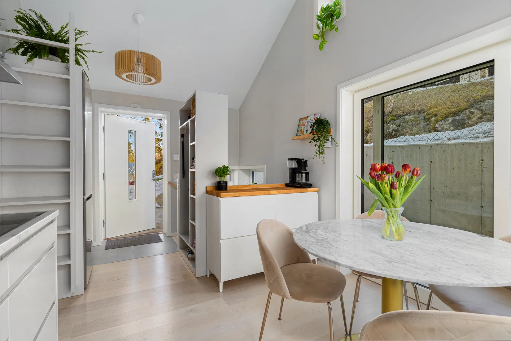 Bostadsrätt, Fiskarvägen 20C, Herrviksnäs, Värmdö