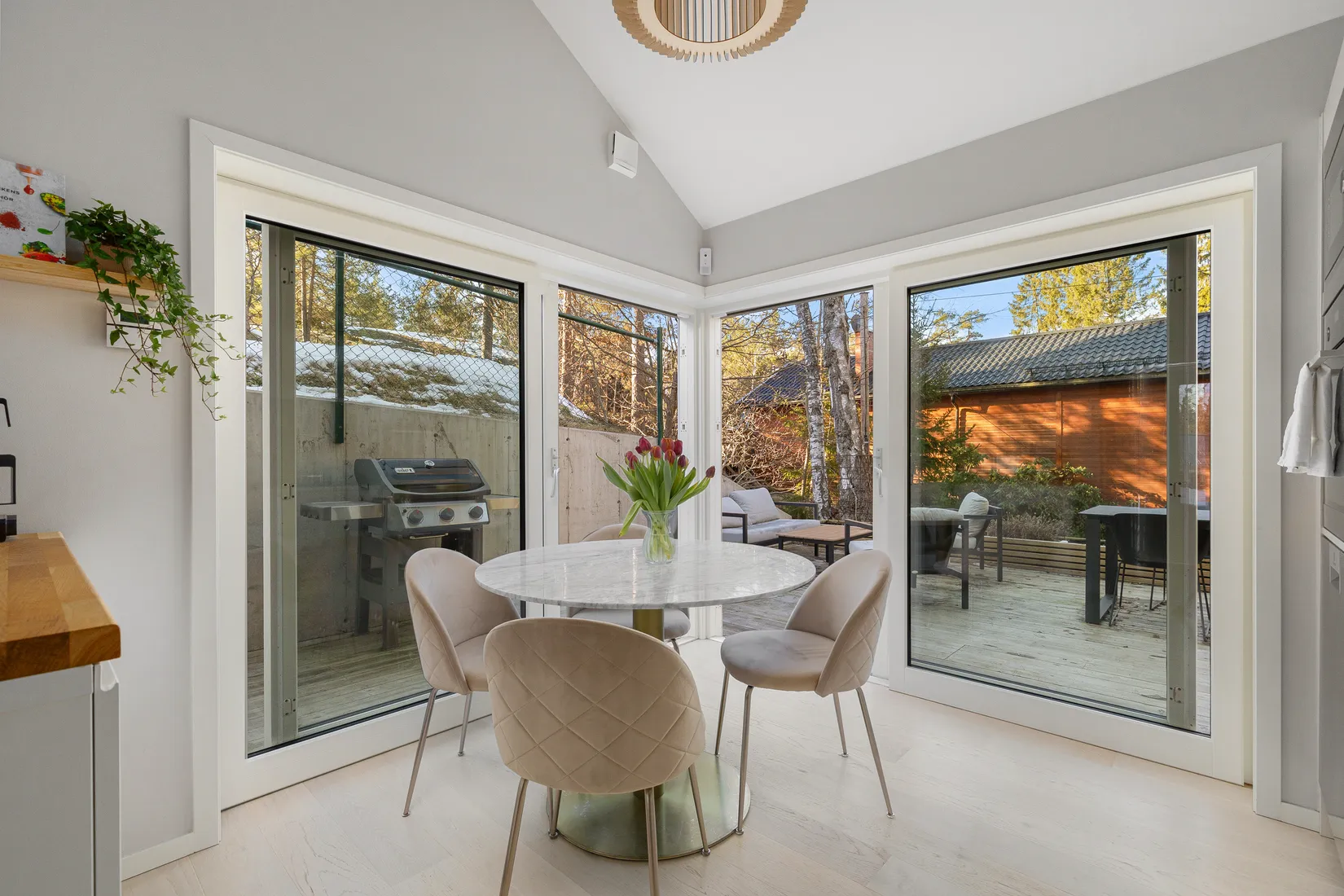 Bostadsrätt, Fiskarvägen 20C, Herrviksnäs, Värmdö