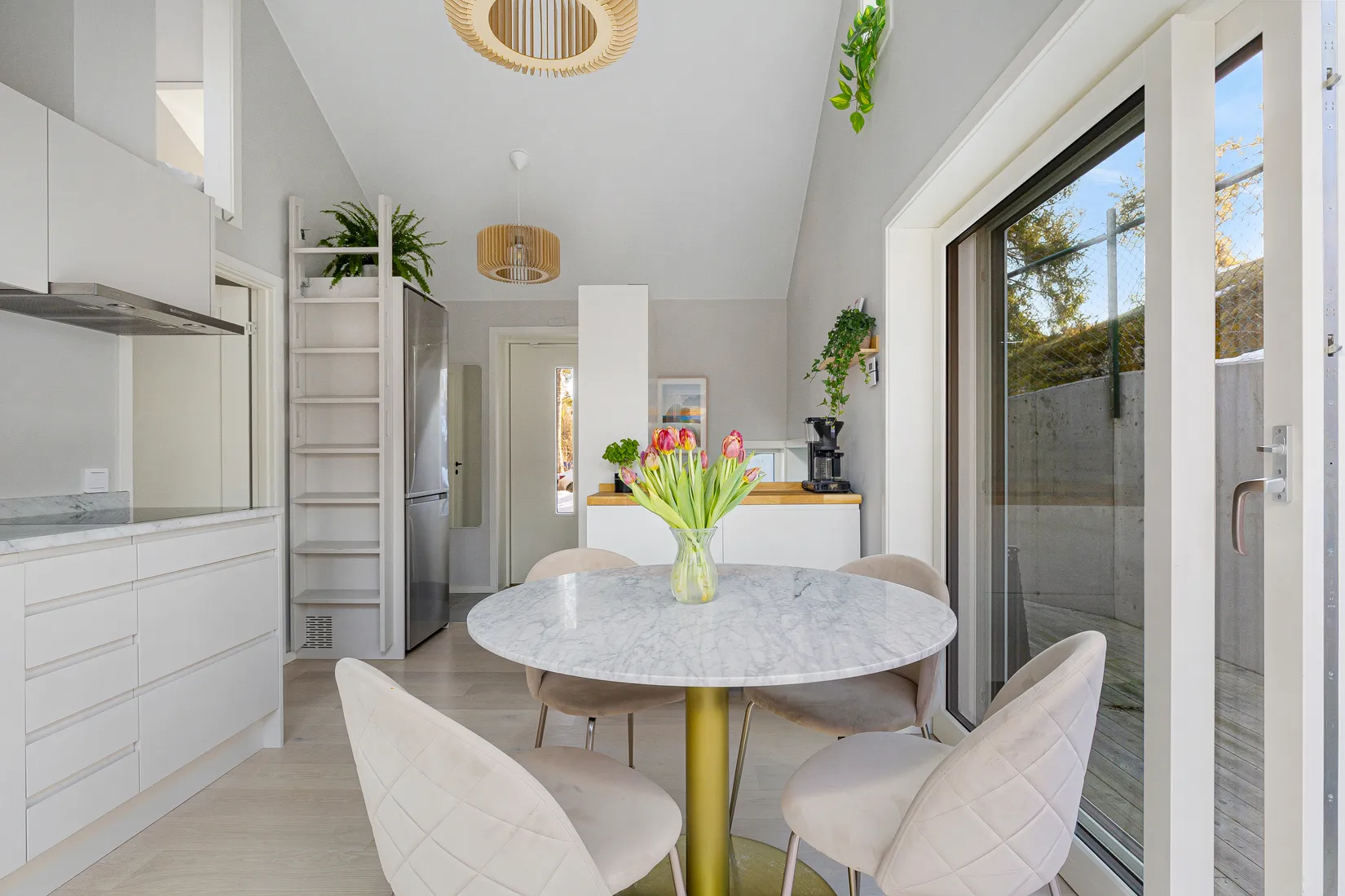 Bostadsrätt, Fiskarvägen 20C, Herrviksnäs, Värmdö