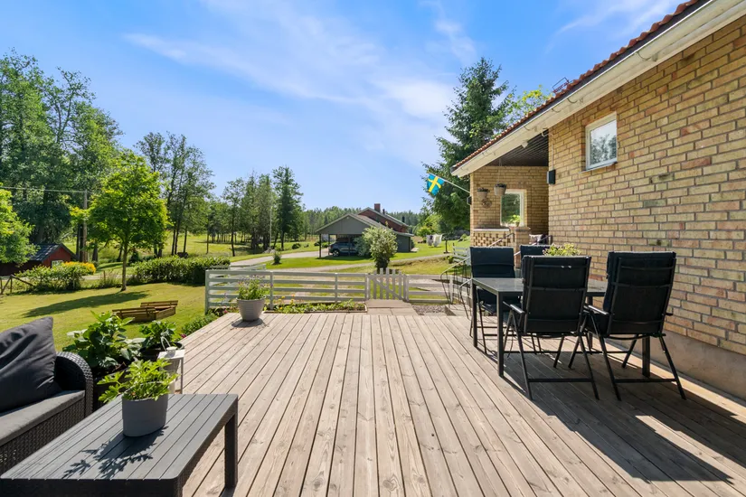 Villa, Släta 35, Himmeta, Köping