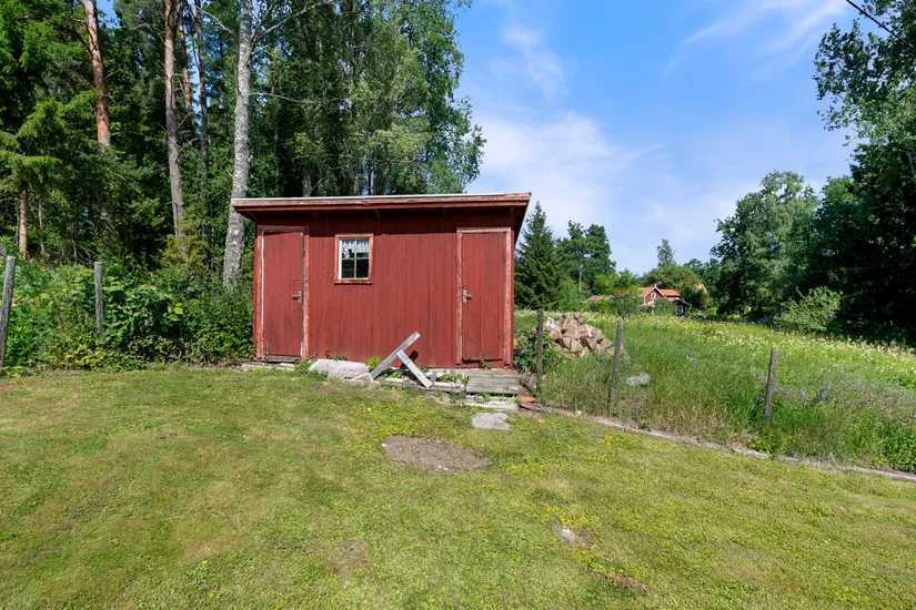 Villa, Släta 35, Himmeta, Köping
