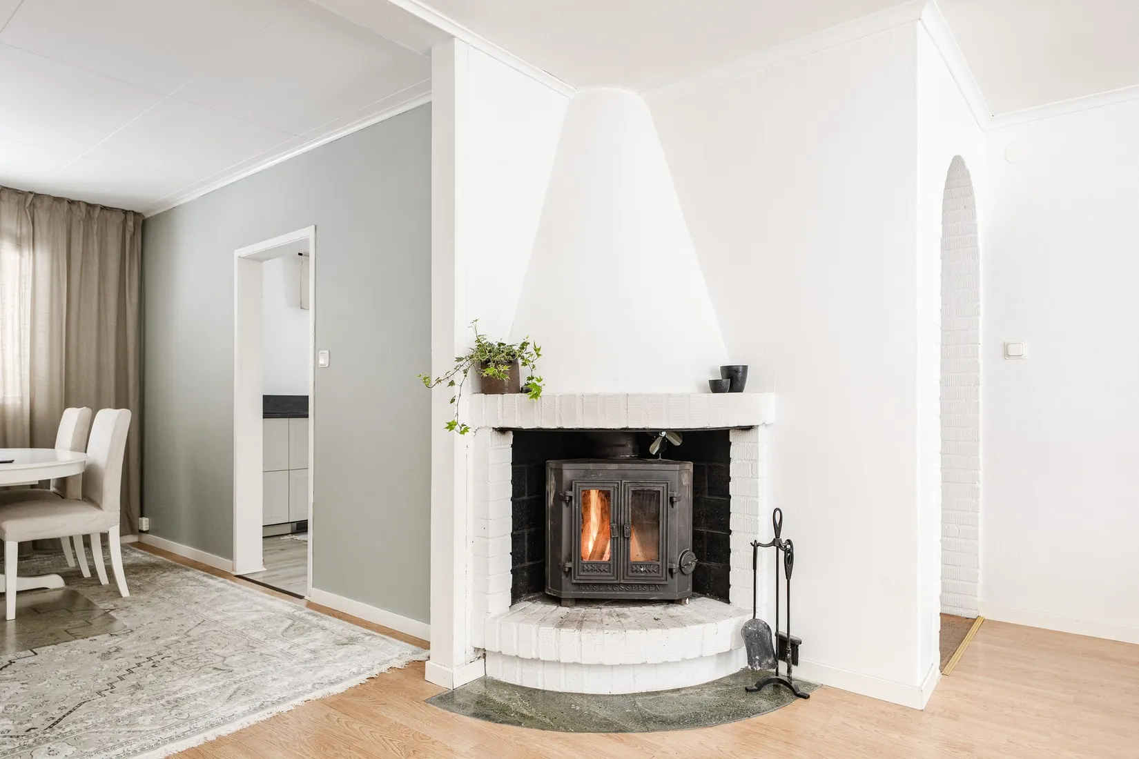 Villa, Släta 35, Himmeta, Köping