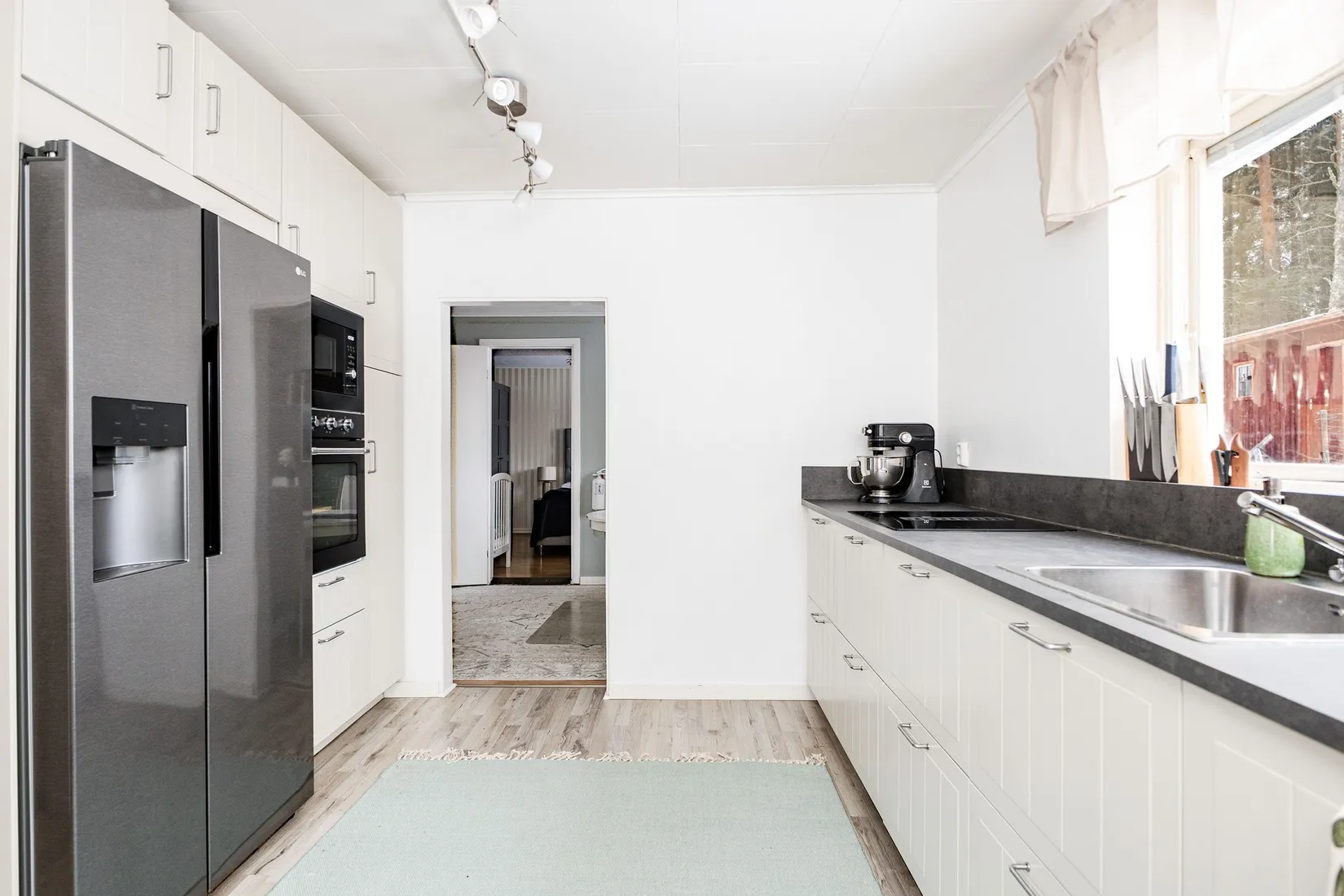 Villa, Släta 35, Himmeta, Köping