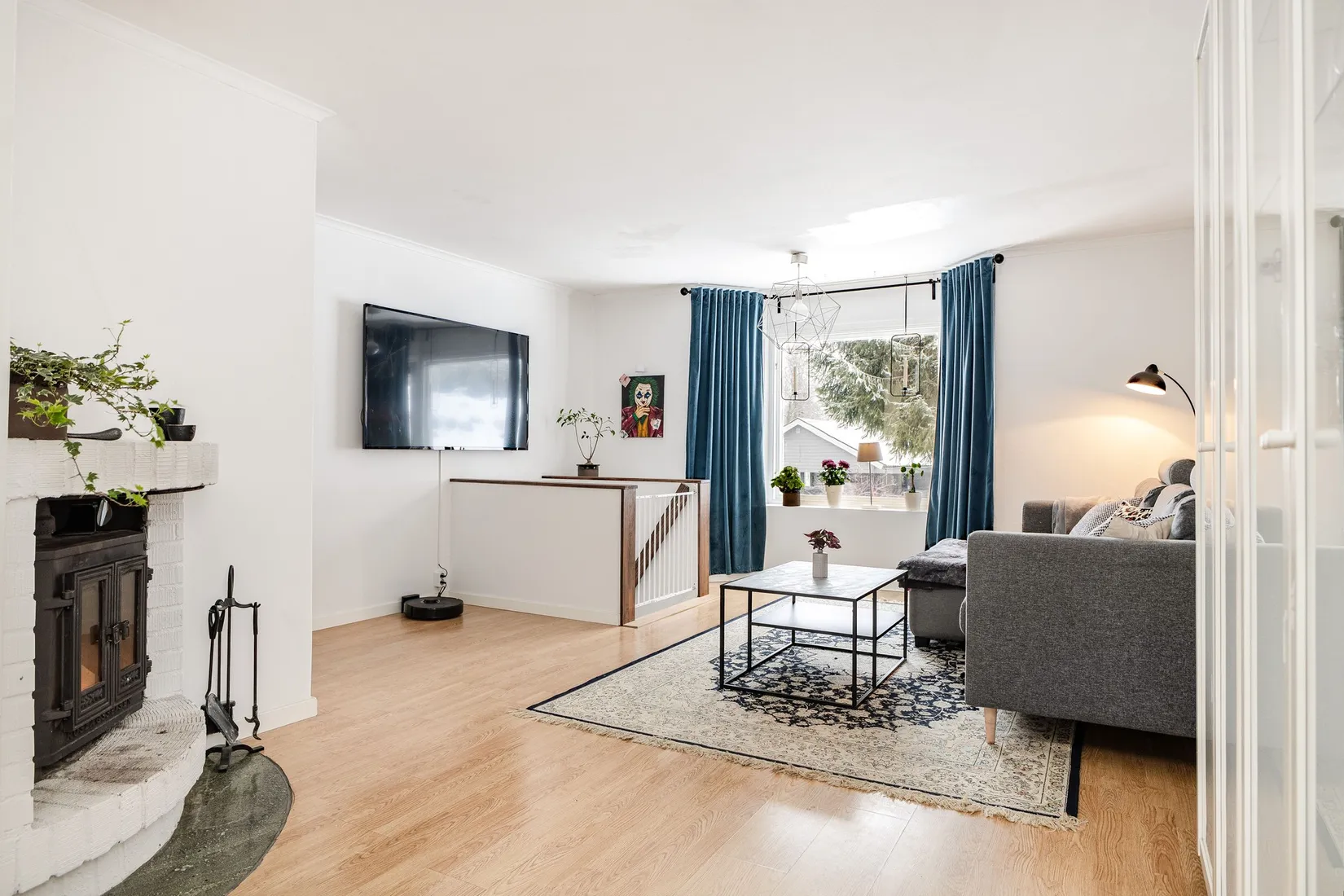 Villa, Släta 35, Himmeta, Köping