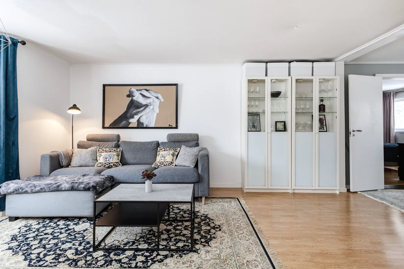 Villa, Släta 35, Himmeta, Köping