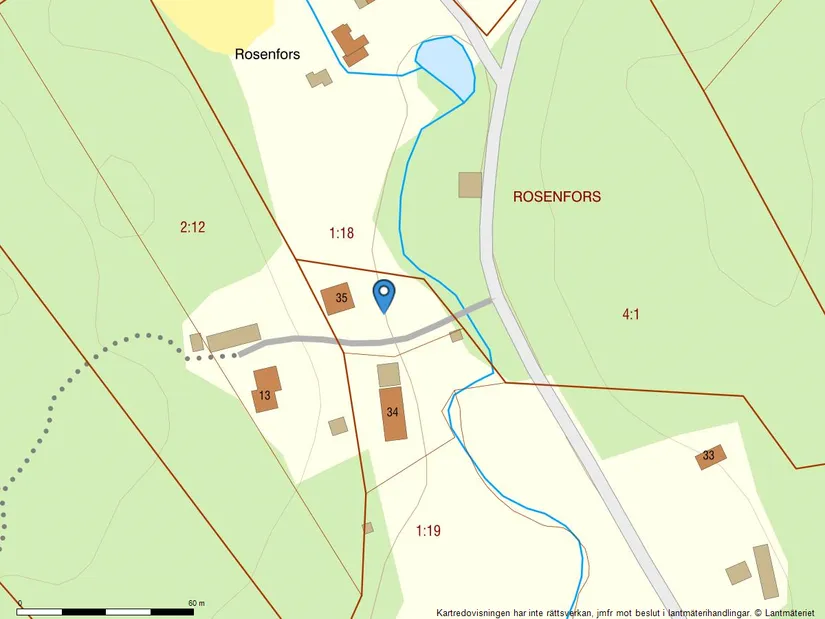 Villa, Släta 35, Himmeta, Köping