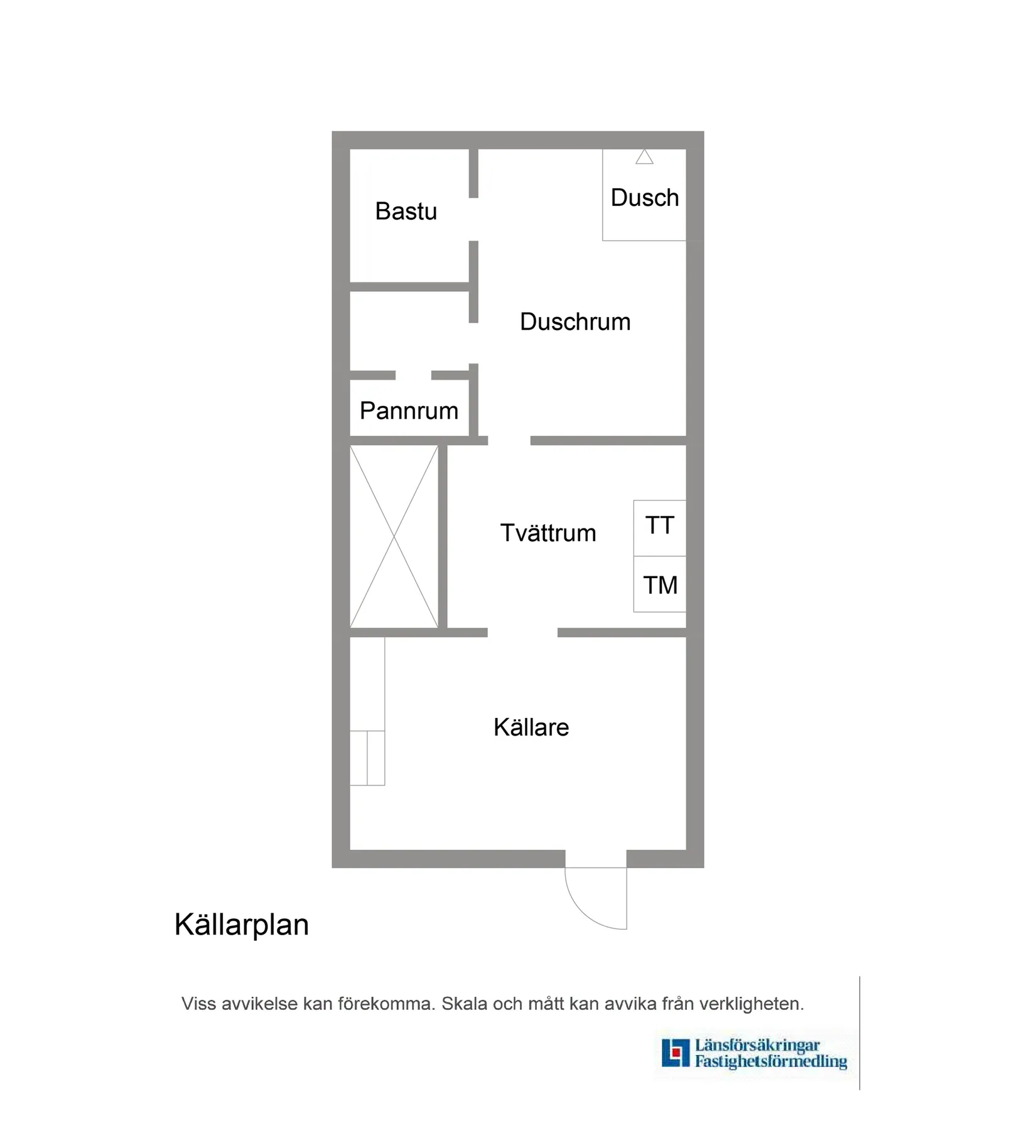 Villa, Släta 35, Himmeta, Köping