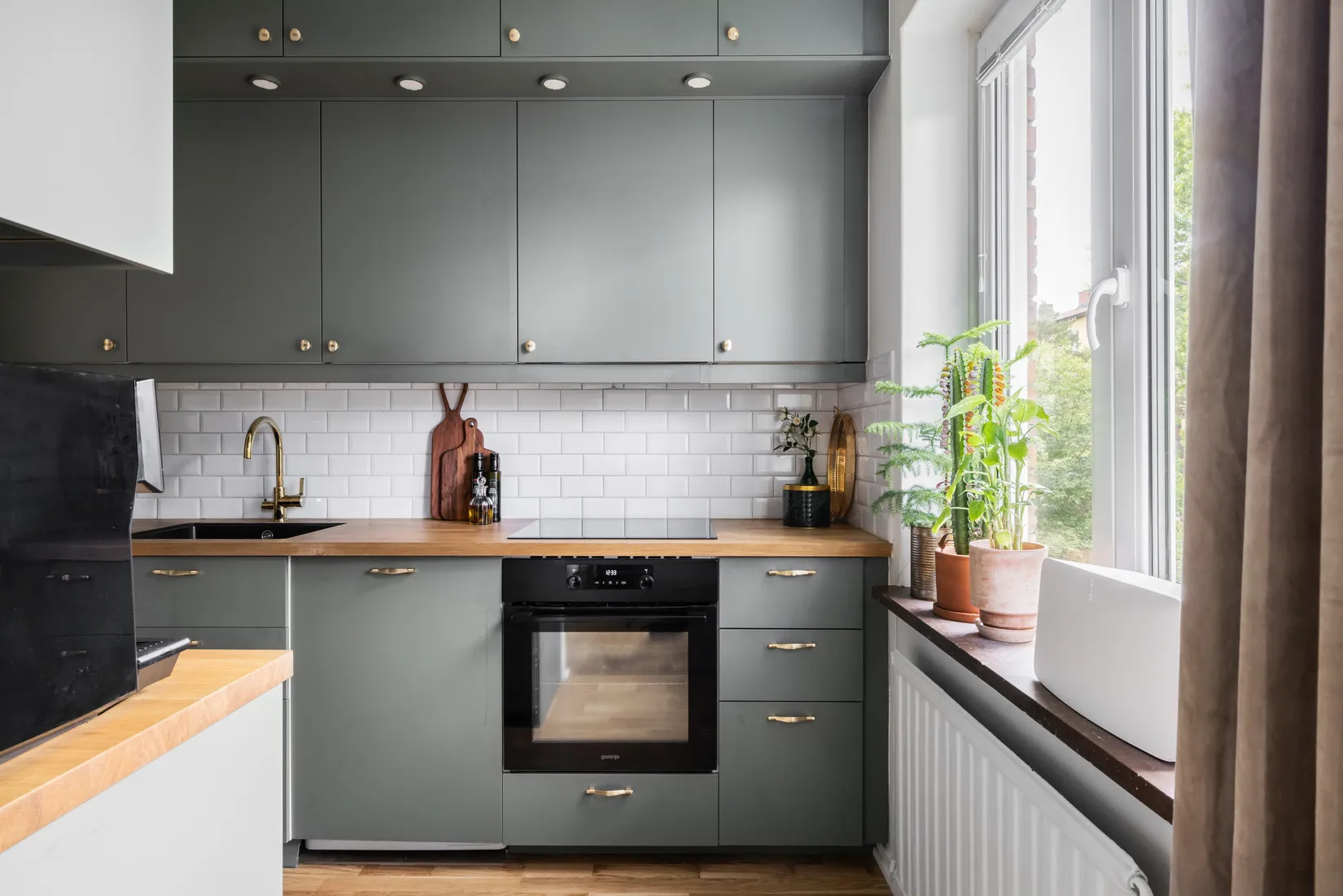 Bostadsrätt, Sparbanksvägen 44, 2 tr, Hägerstensåsen, Stockholm