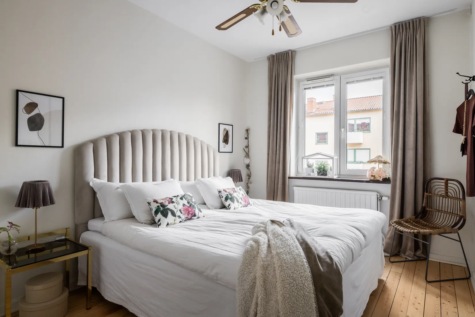 Bostadsrätt, Sparbanksvägen 44, 2 tr, Hägerstensåsen, Stockholm