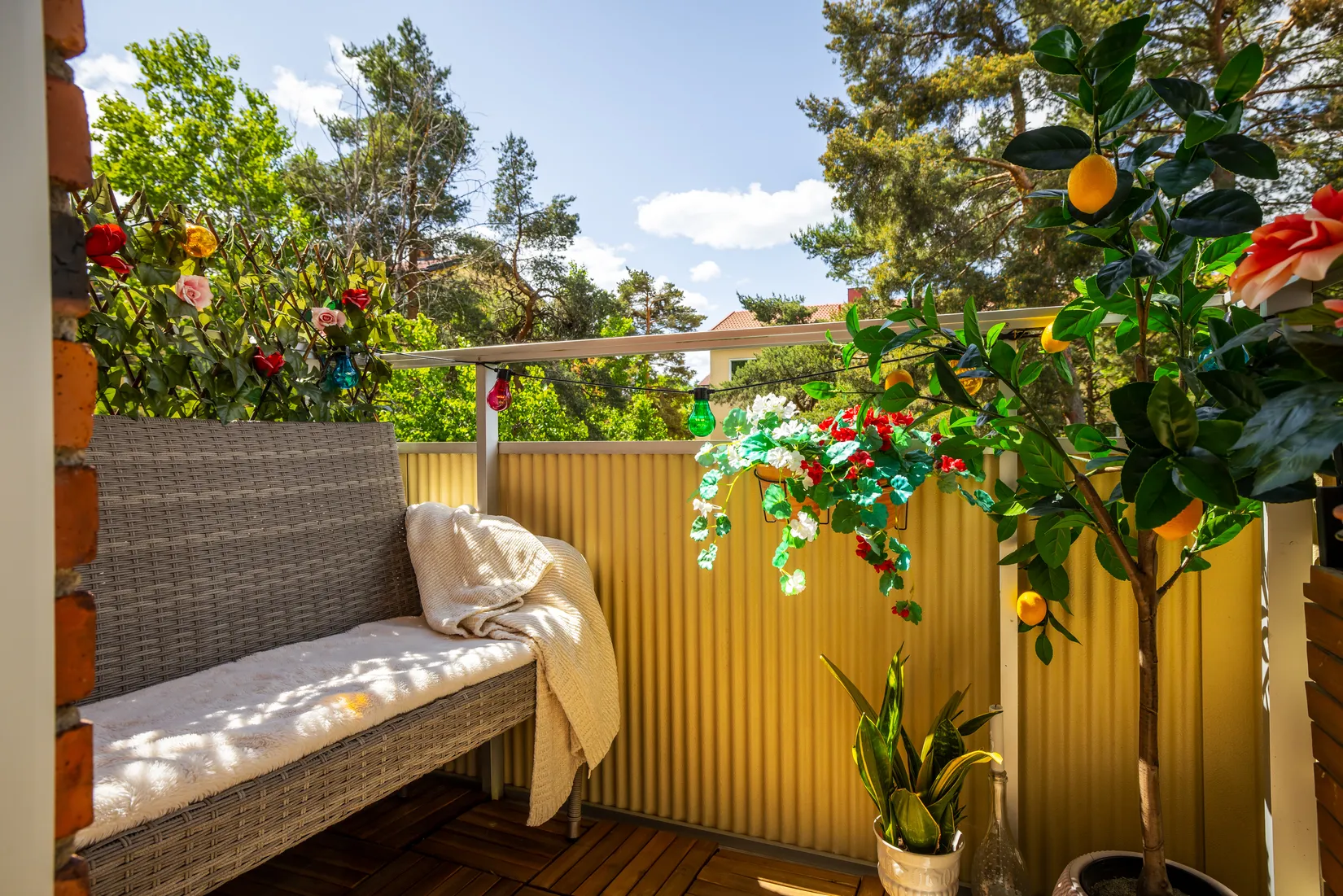 Bostadsrätt, Sparbanksvägen 44, 2 tr, Hägerstensåsen, Stockholm