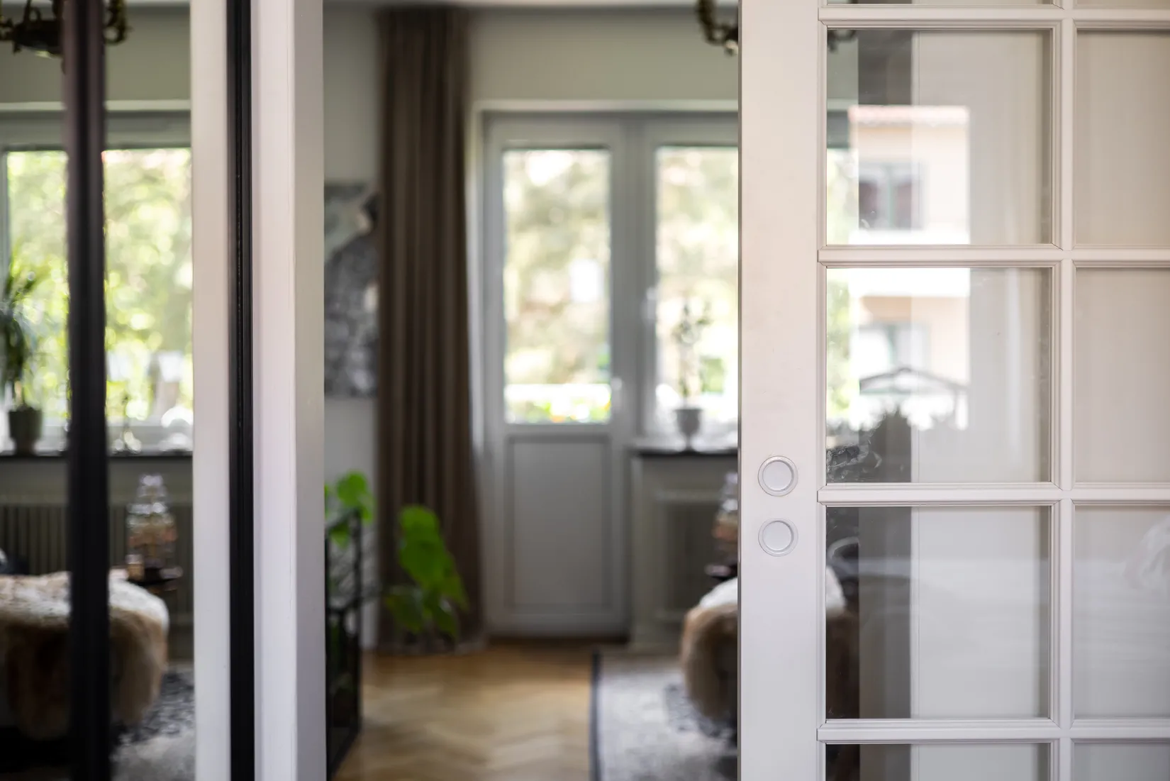 Bostadsrätt, Sparbanksvägen 44, 2 tr, Hägerstensåsen, Stockholm