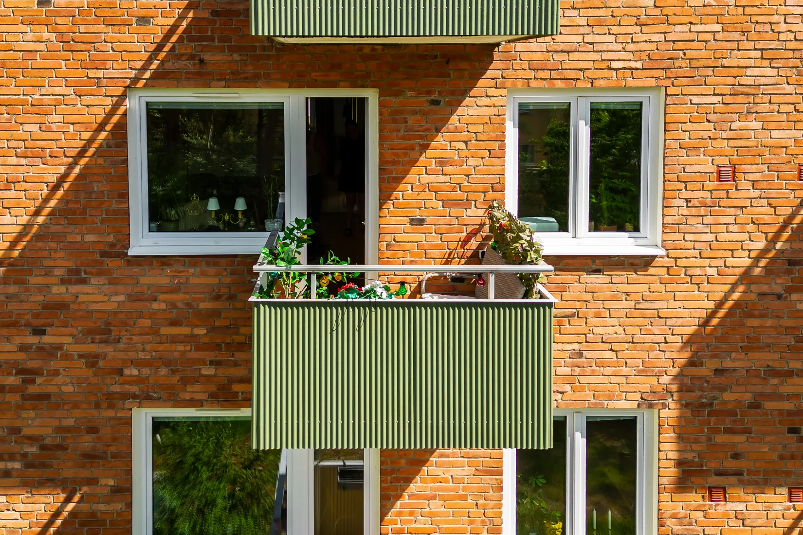 Bostadsrätt, Sparbanksvägen 44, 2 tr, Hägerstensåsen, Stockholm