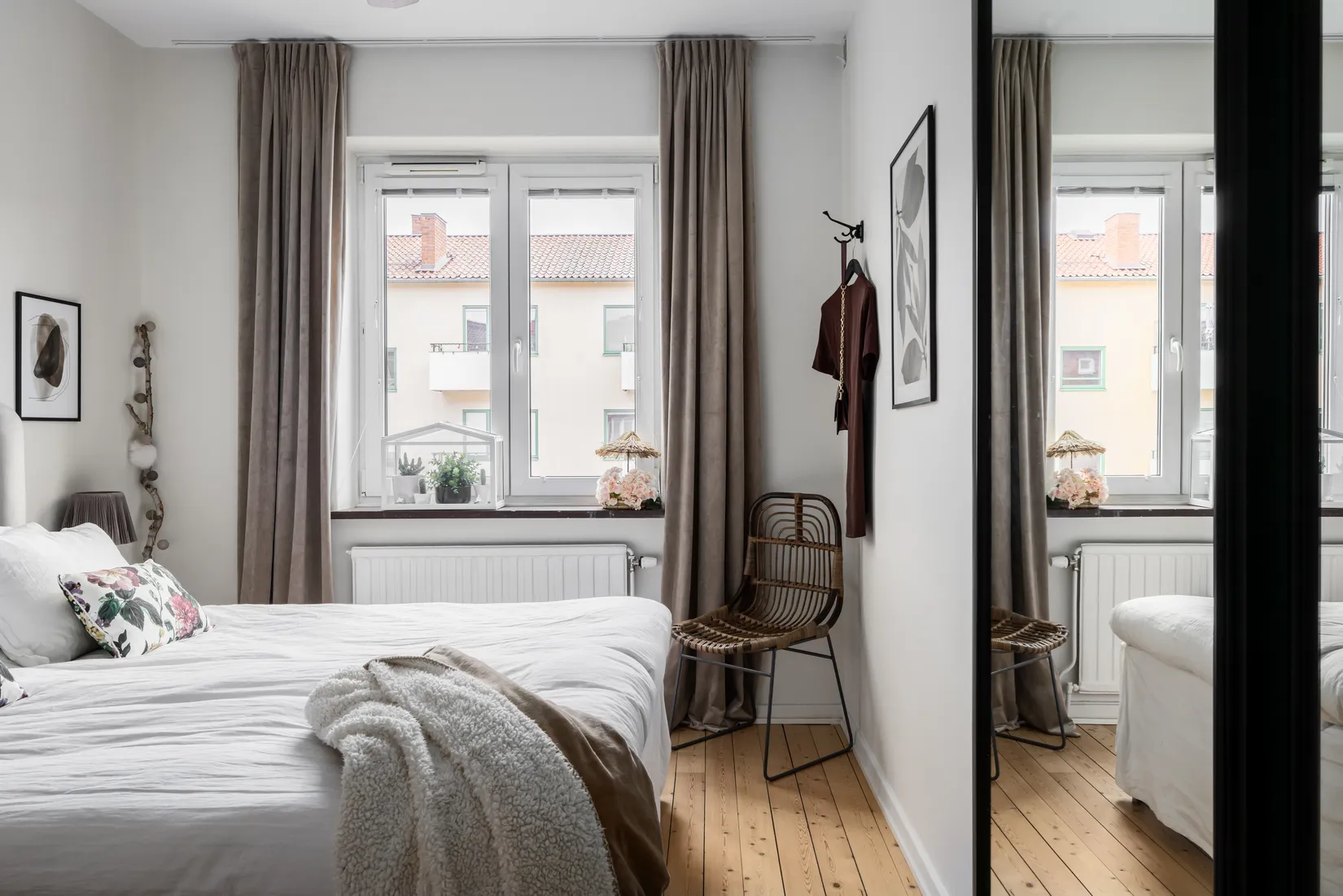 Bostadsrätt, Sparbanksvägen 44, 2 tr, Hägerstensåsen, Stockholm