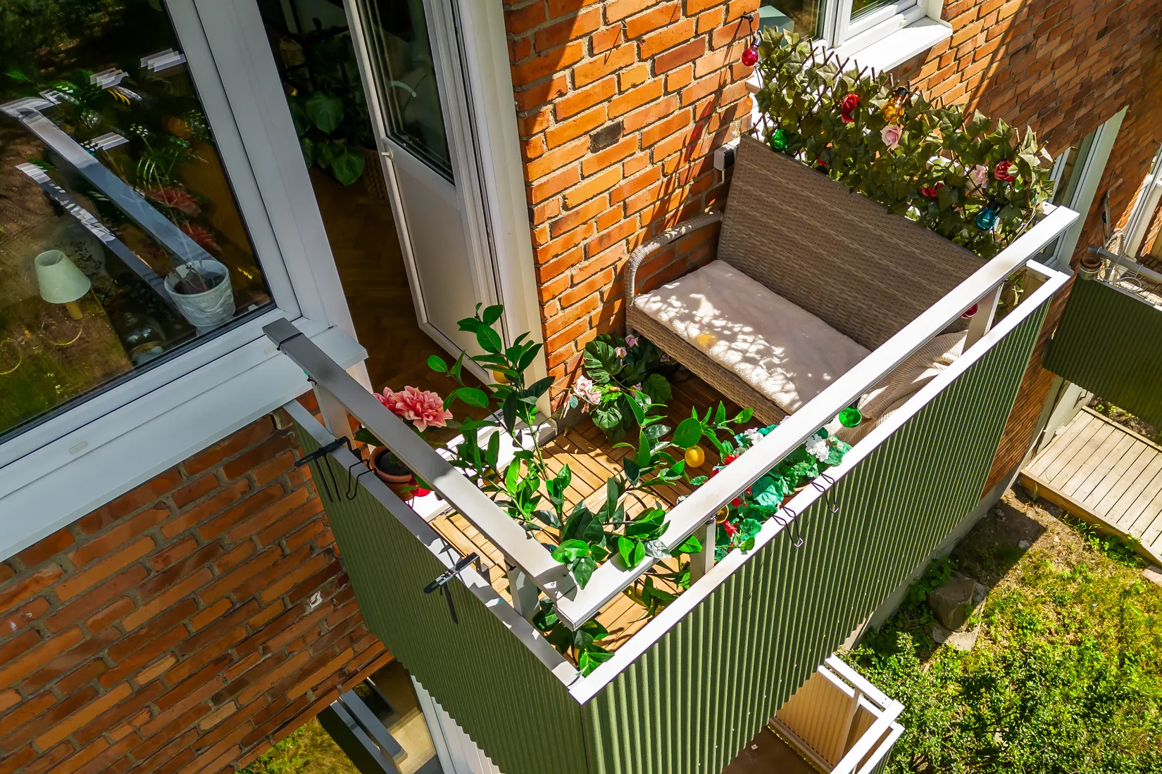 Bostadsrätt, Sparbanksvägen 44, 2 tr, Hägerstensåsen, Stockholm