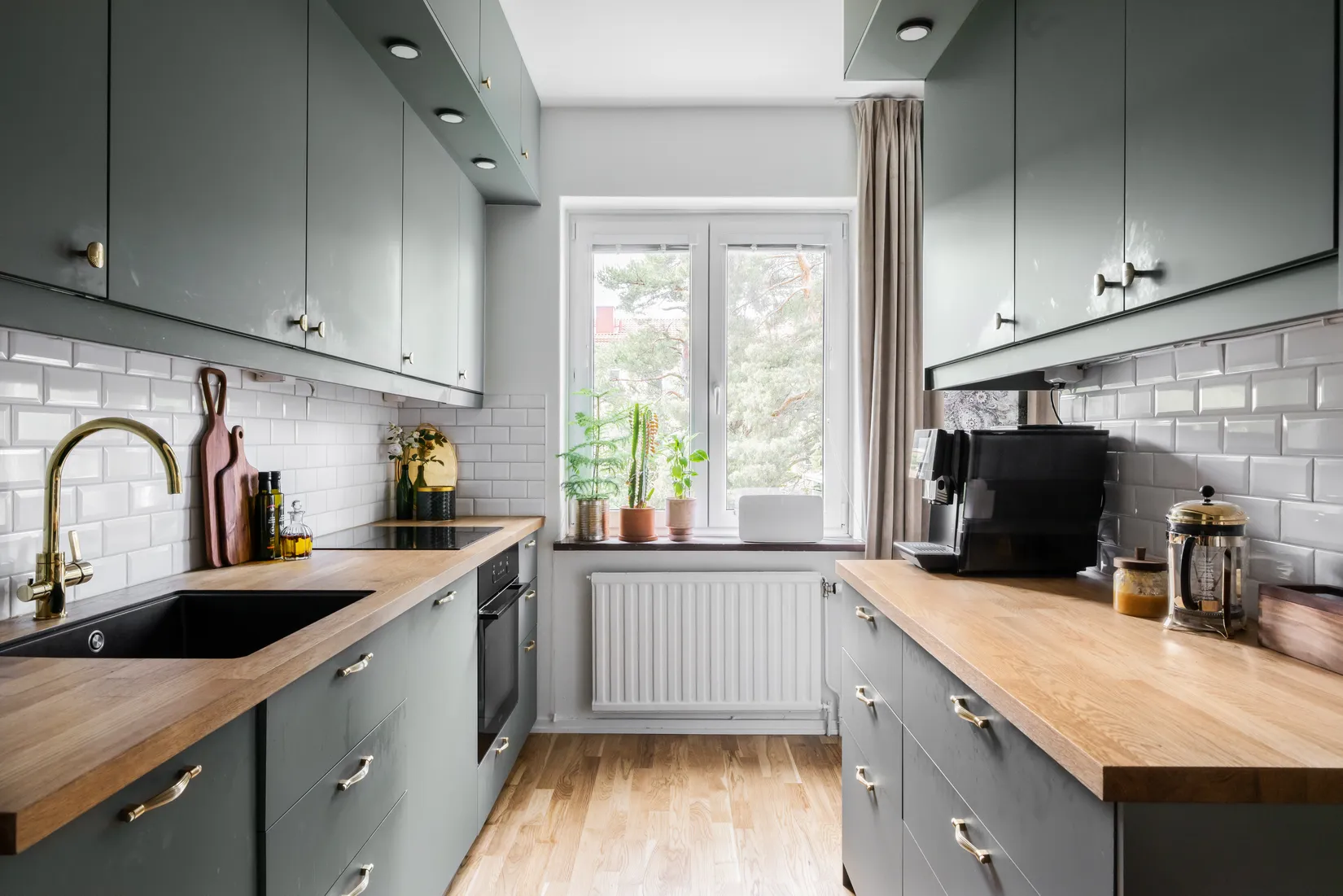 Bostadsrätt, Sparbanksvägen 44, 2 tr, Hägerstensåsen, Stockholm