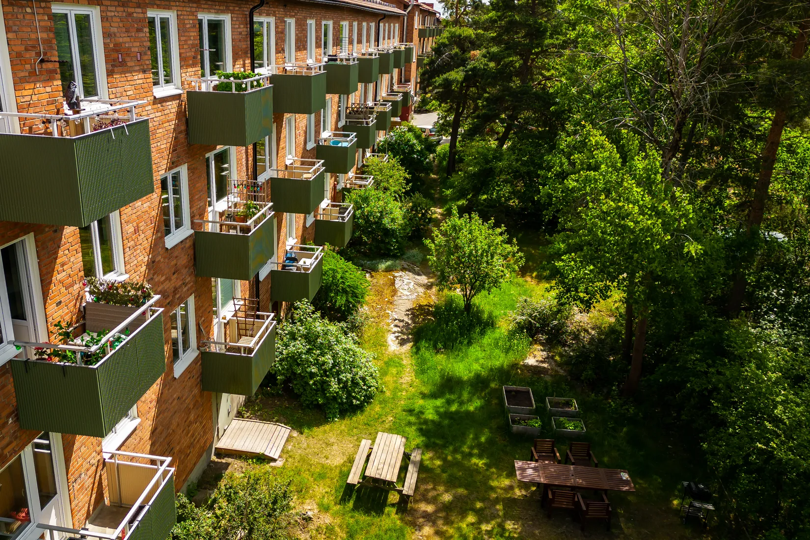 Bostadsrätt, Sparbanksvägen 44, 2 tr, Hägerstensåsen, Stockholm