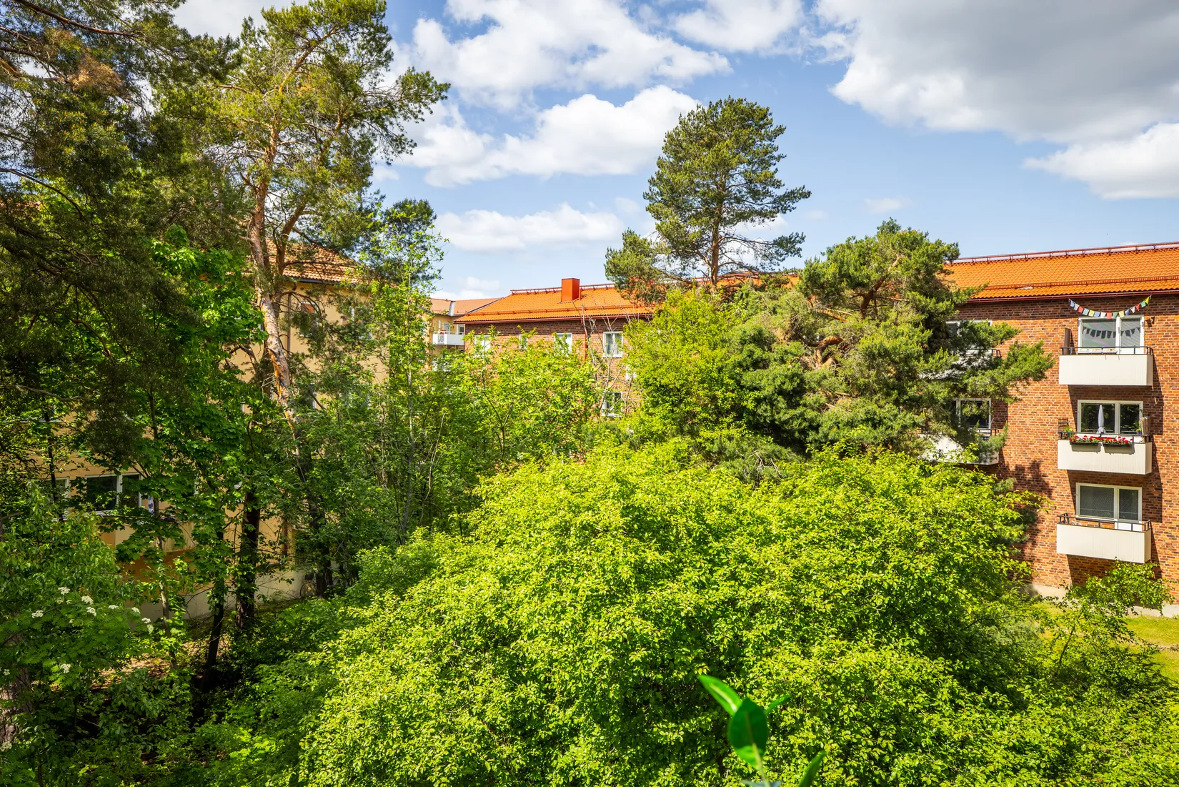 Bostadsrätt, Sparbanksvägen 44, 2 tr, Hägerstensåsen, Stockholm