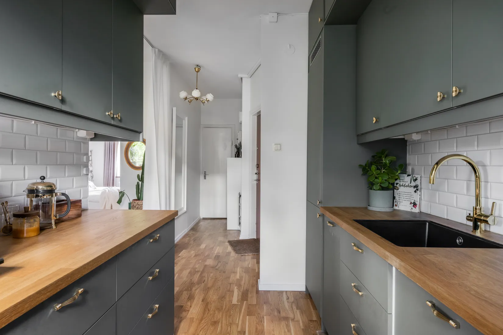 Bostadsrätt, Sparbanksvägen 44, 2 tr, Hägerstensåsen, Stockholm