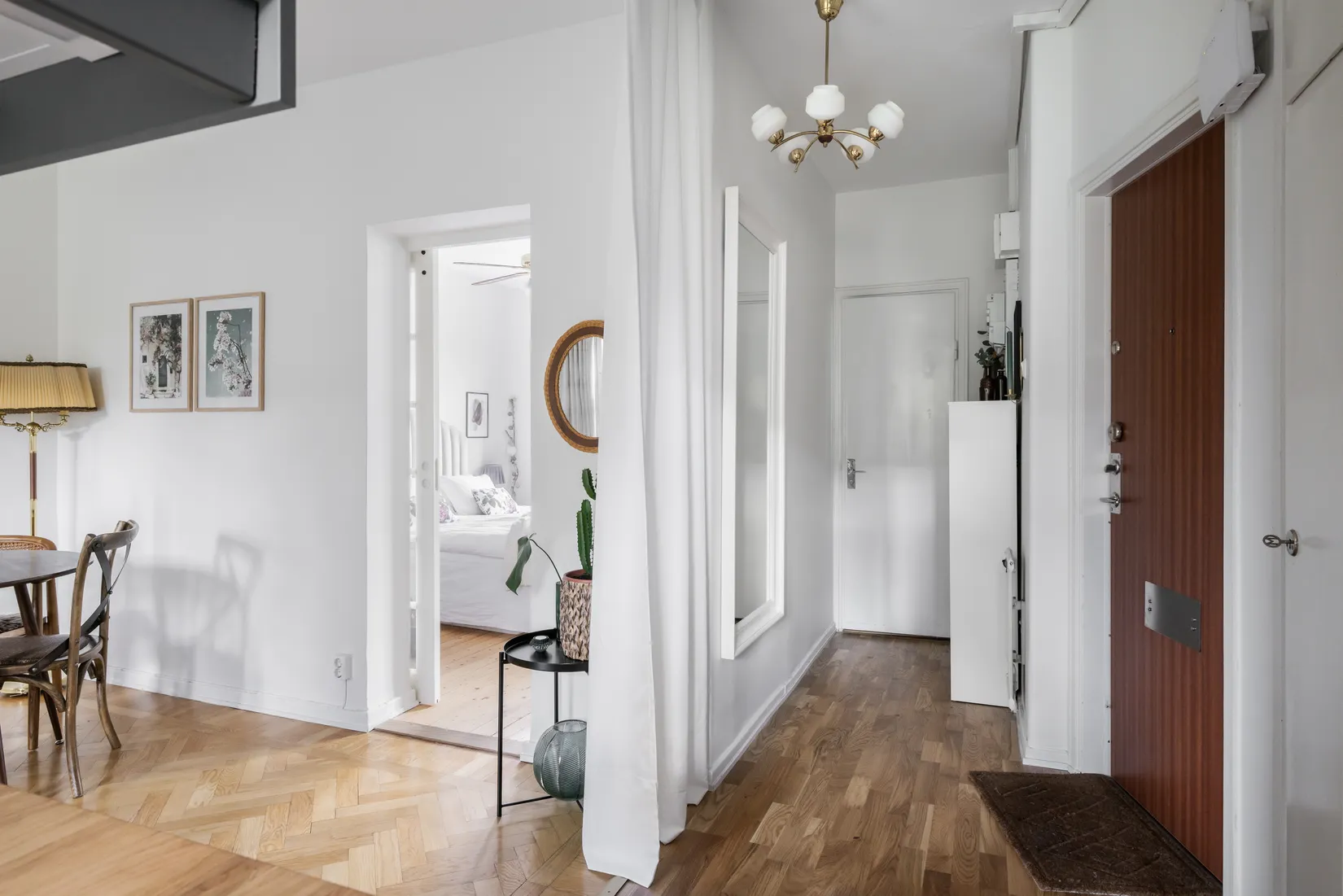 Bostadsrätt, Sparbanksvägen 44, 2 tr, Hägerstensåsen, Stockholm