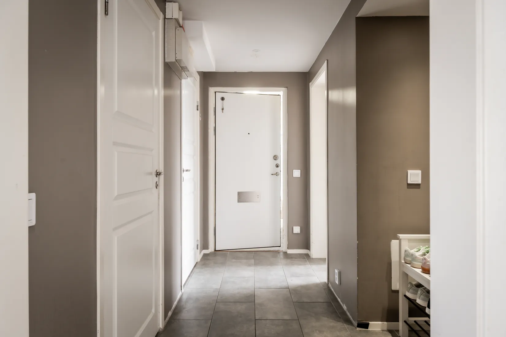 Bostadsrätt, Skillingsgatan 71, Hulta, Borås