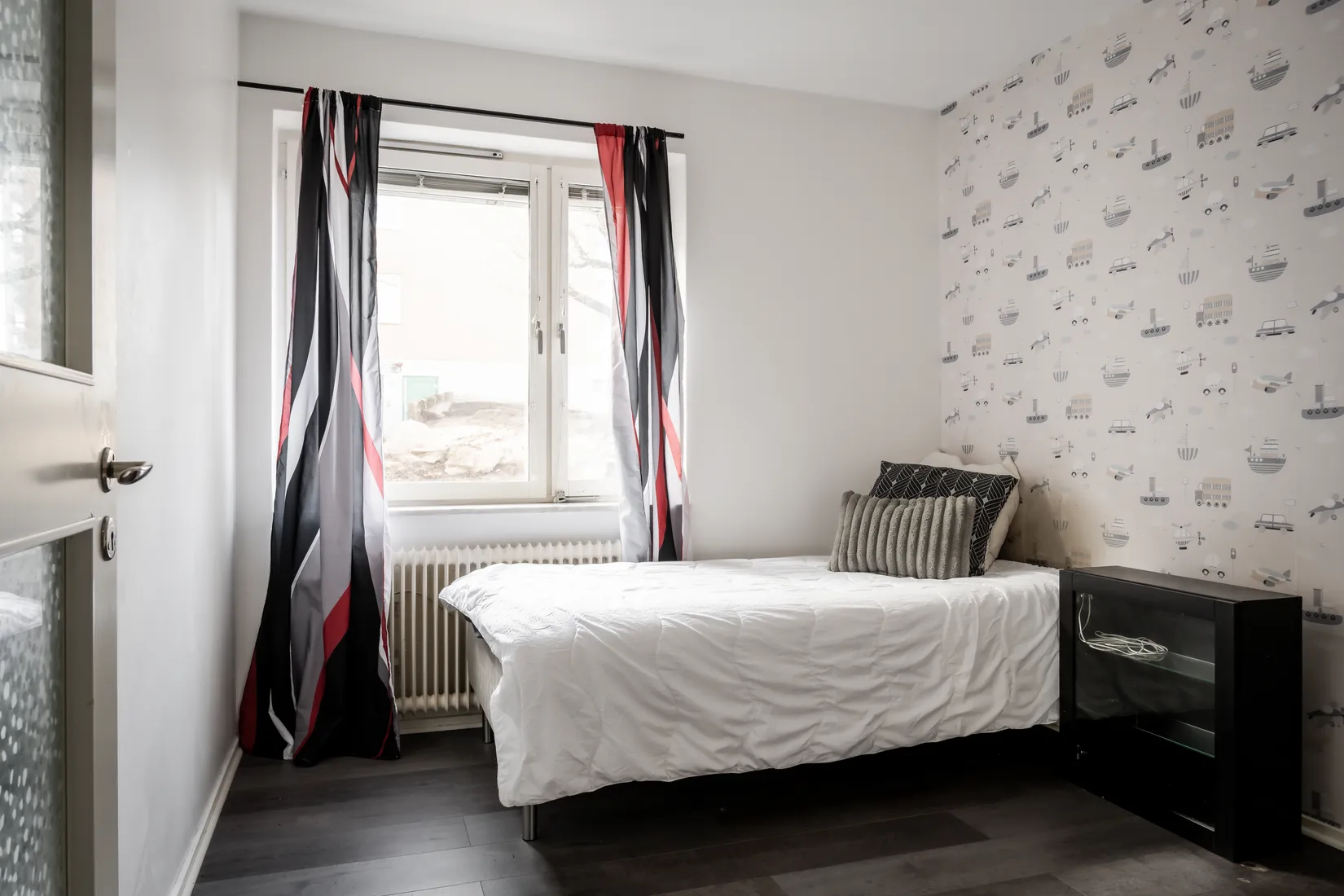 Bostadsrätt, Skillingsgatan 71, Hulta, Borås