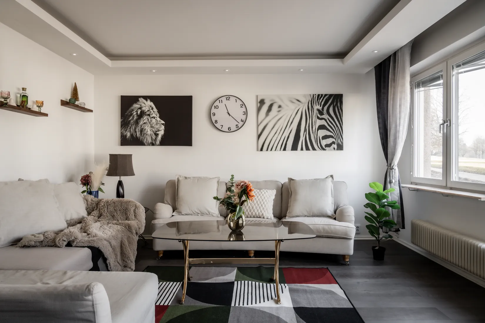 Bostadsrätt, Skillingsgatan 71, Hulta, Borås