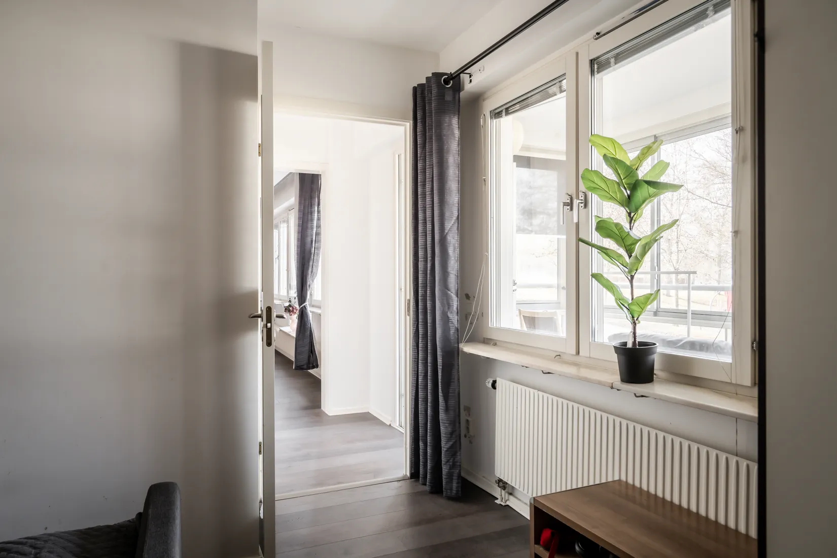 Bostadsrätt, Skillingsgatan 71, Hulta, Borås