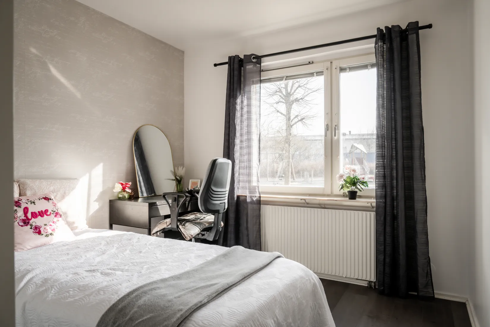 Bostadsrätt, Skillingsgatan 71, Hulta, Borås