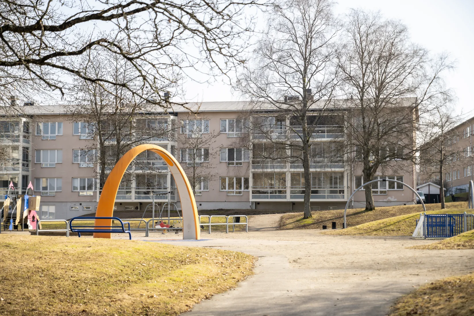 Bostadsrätt, Skillingsgatan 71, Hulta, Borås