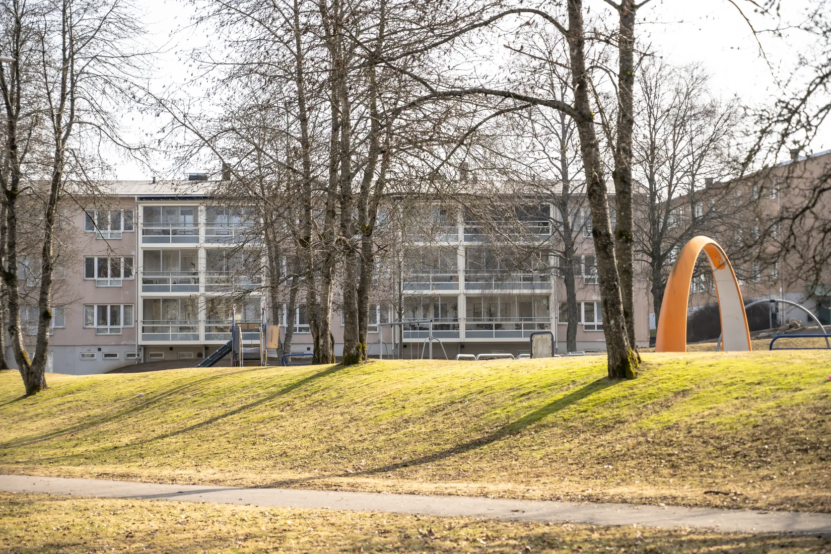 Bostadsrätt, Skillingsgatan 71, Hulta, Borås