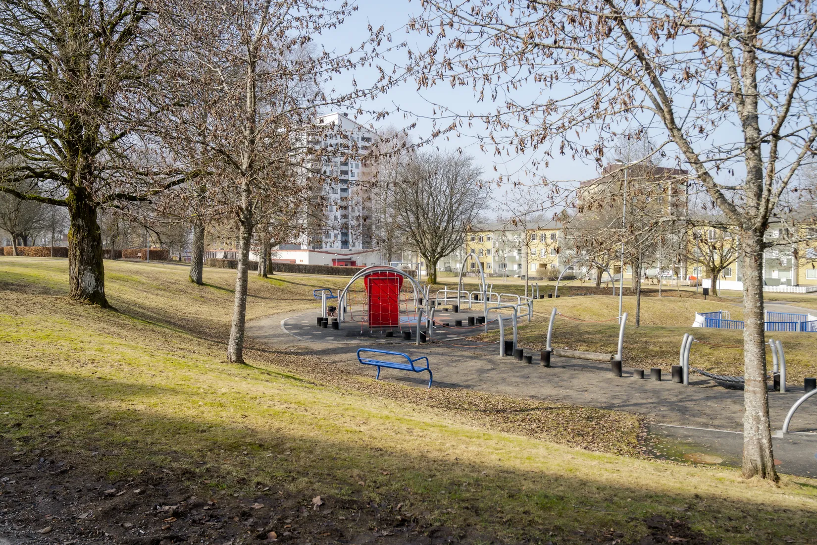 Bostadsrätt, Skillingsgatan 71, Hulta, Borås