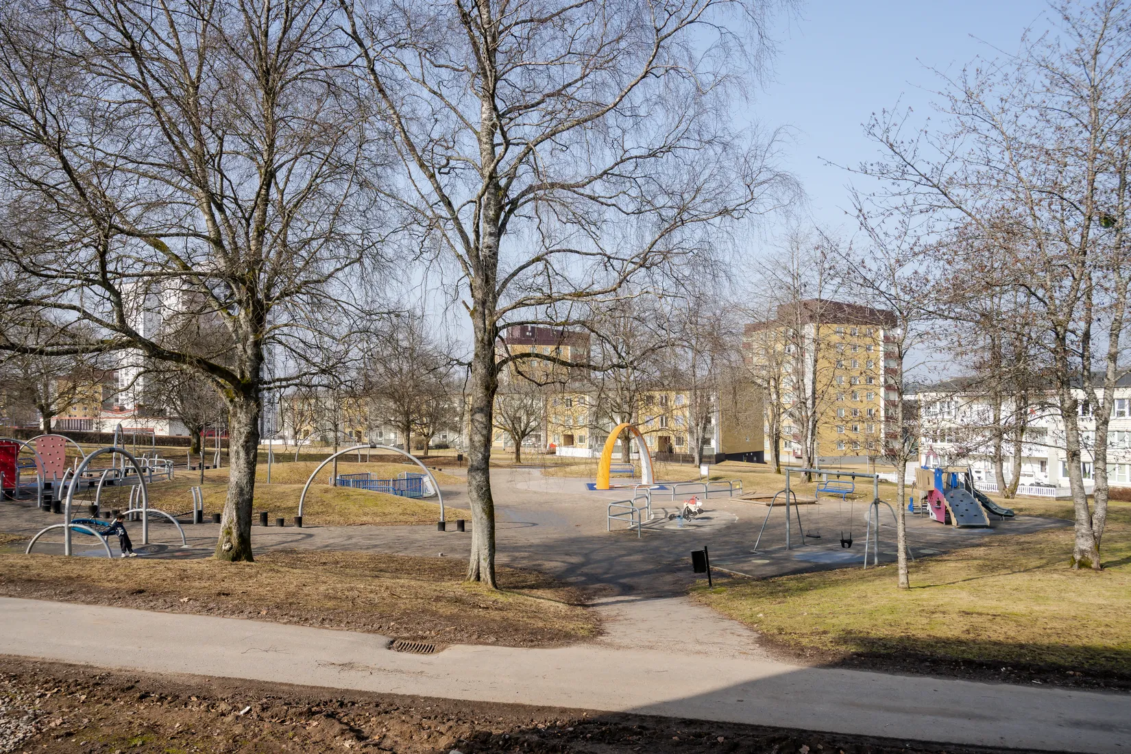 Bostadsrätt, Skillingsgatan 71, Hulta, Borås