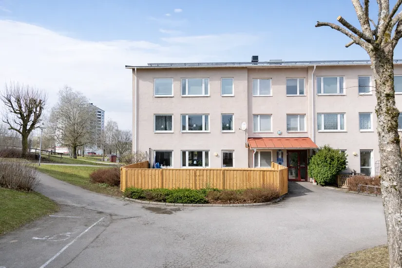 Bostadsrätt, Skillingsgatan 71, Hulta, Borås