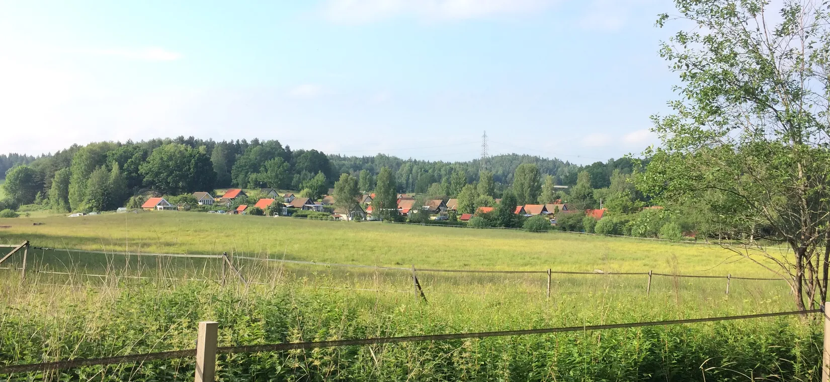 Övrigt, Ekedals byväg 98, Ekedal, Huddinge