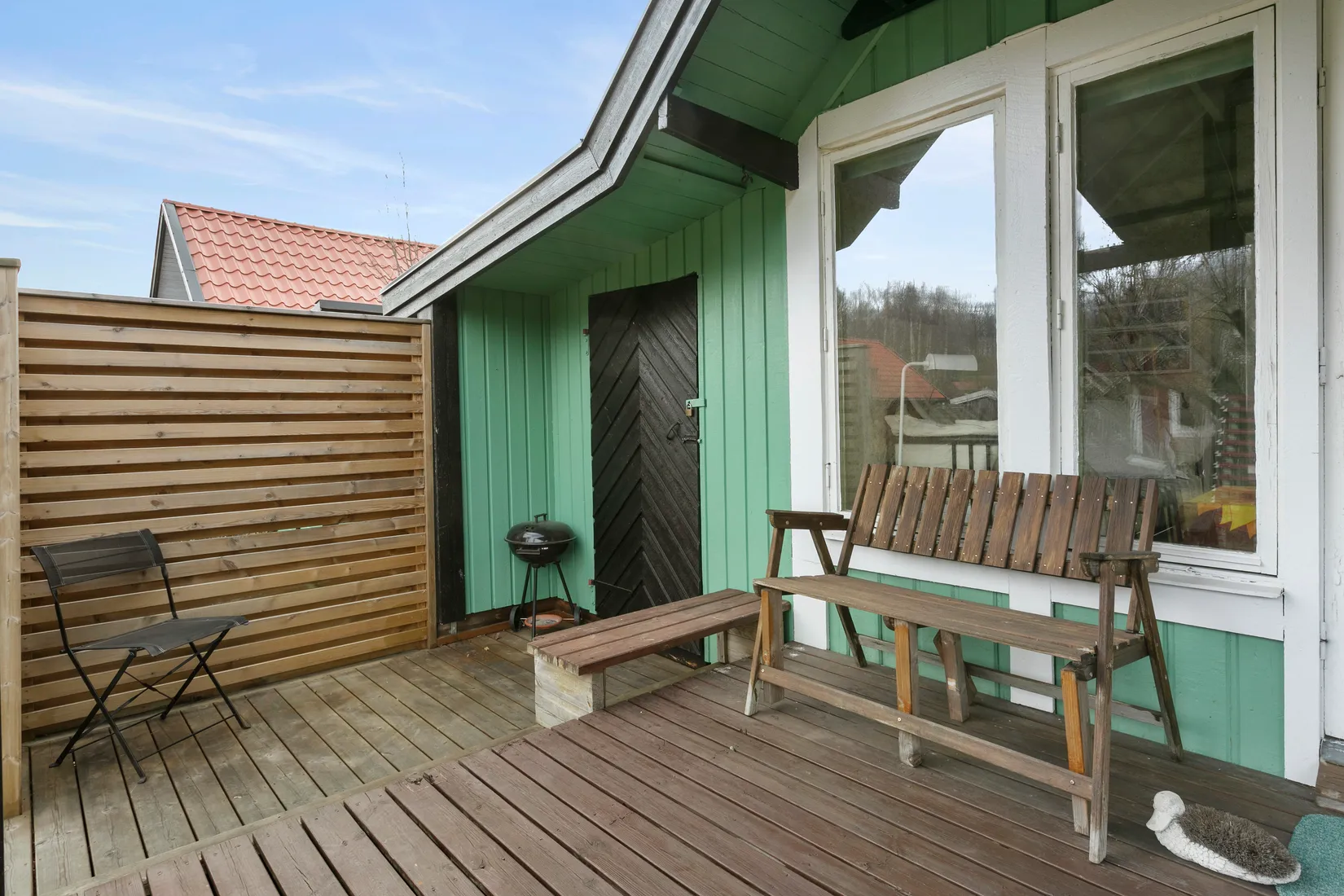 Övrigt, Ekedals byväg 98, Ekedal, Huddinge