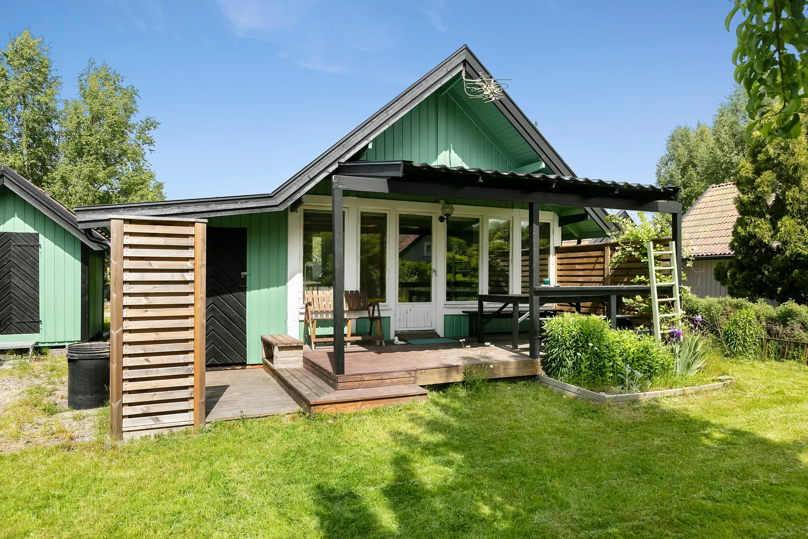 Övrigt, Ekedals byväg 98, Ekedal, Huddinge