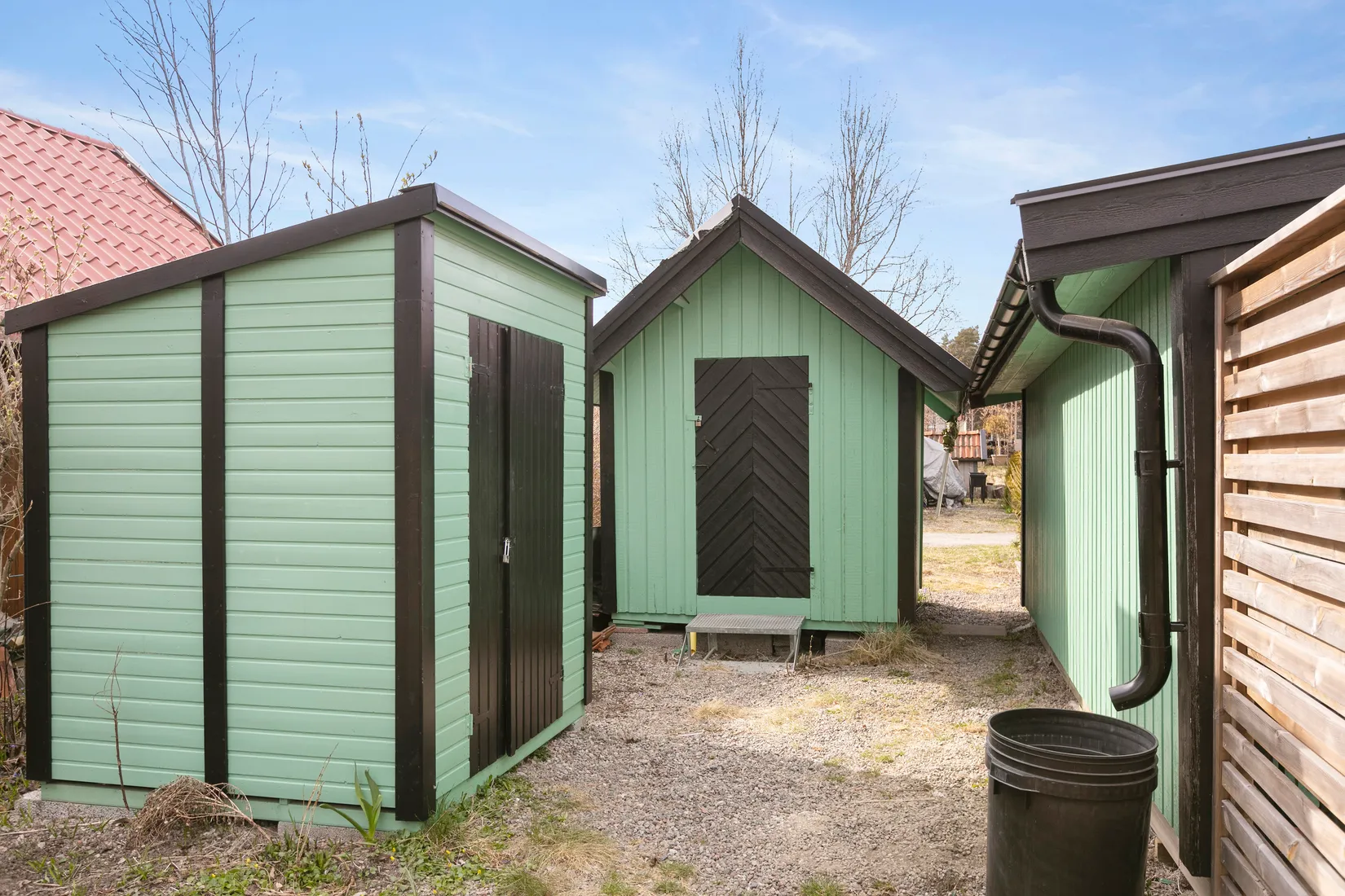 Övrigt, Ekedals byväg 98, Ekedal, Huddinge