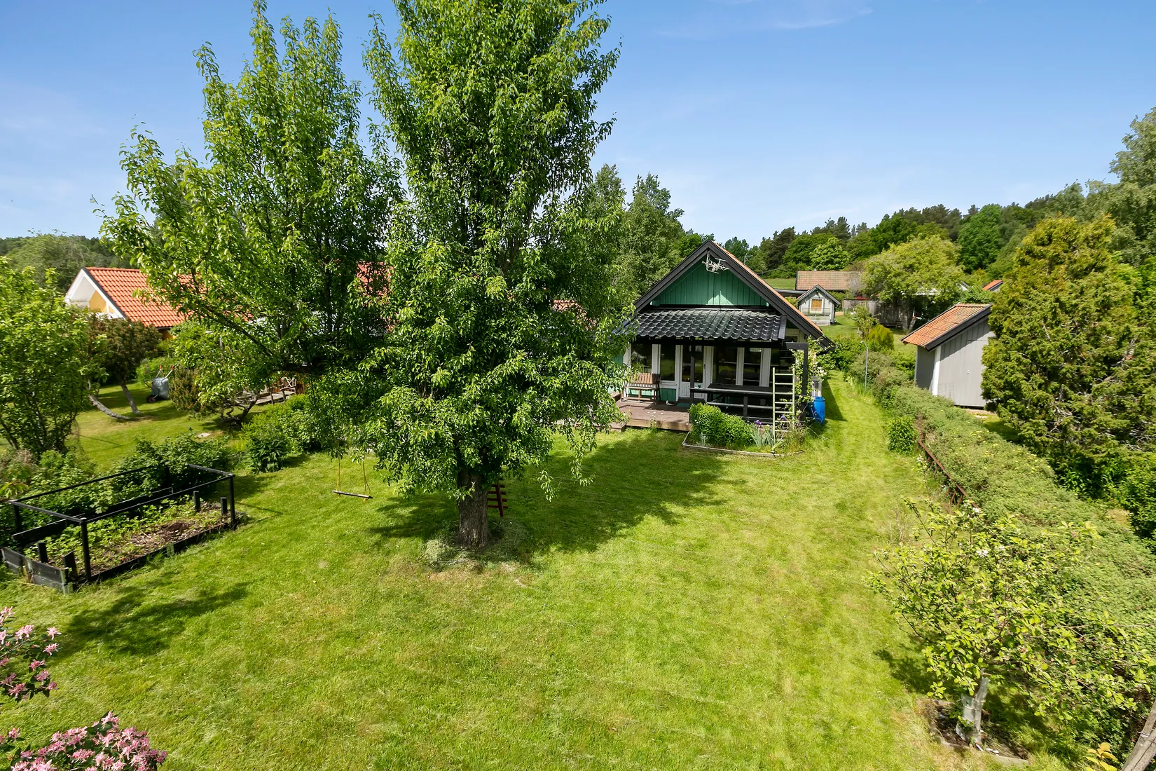 Övrigt, Ekedals byväg 98, Ekedal, Huddinge