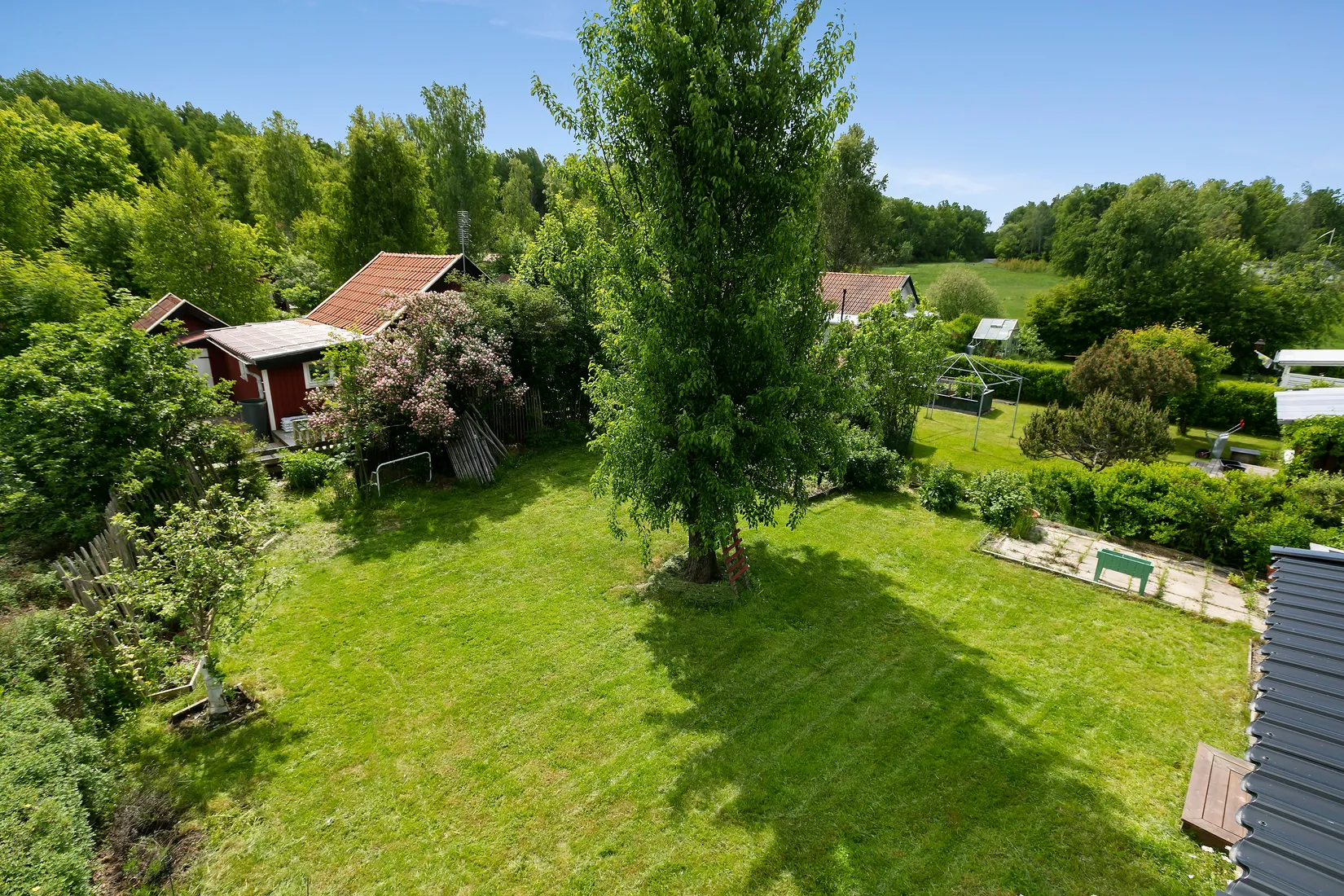 Övrigt, Ekedals byväg 98, Ekedal, Huddinge