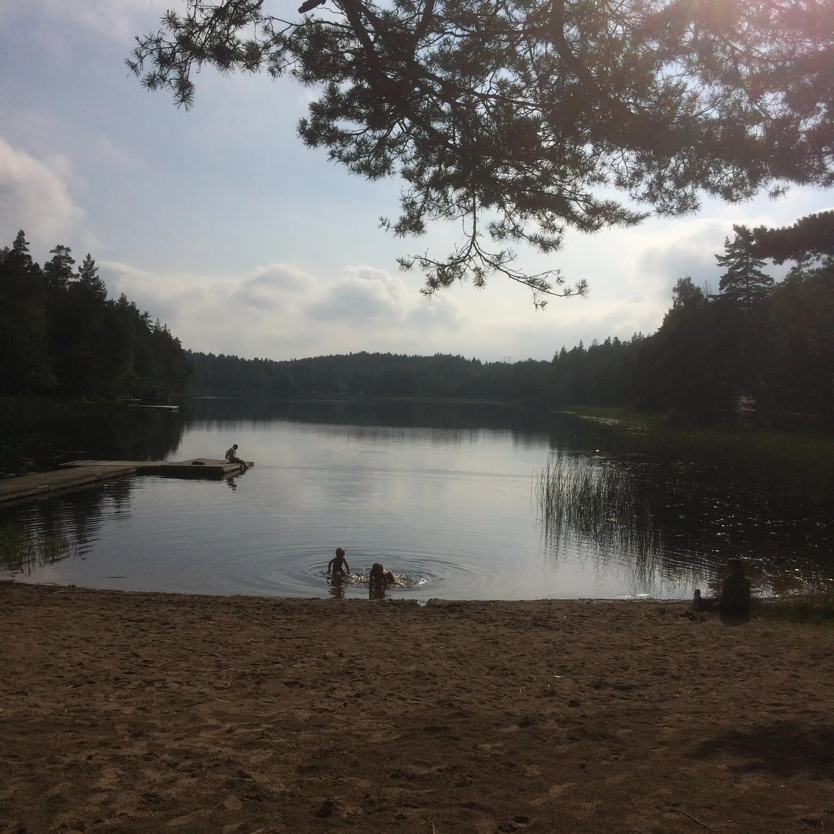 Övrigt, Ekedals byväg 98, Ekedal, Huddinge