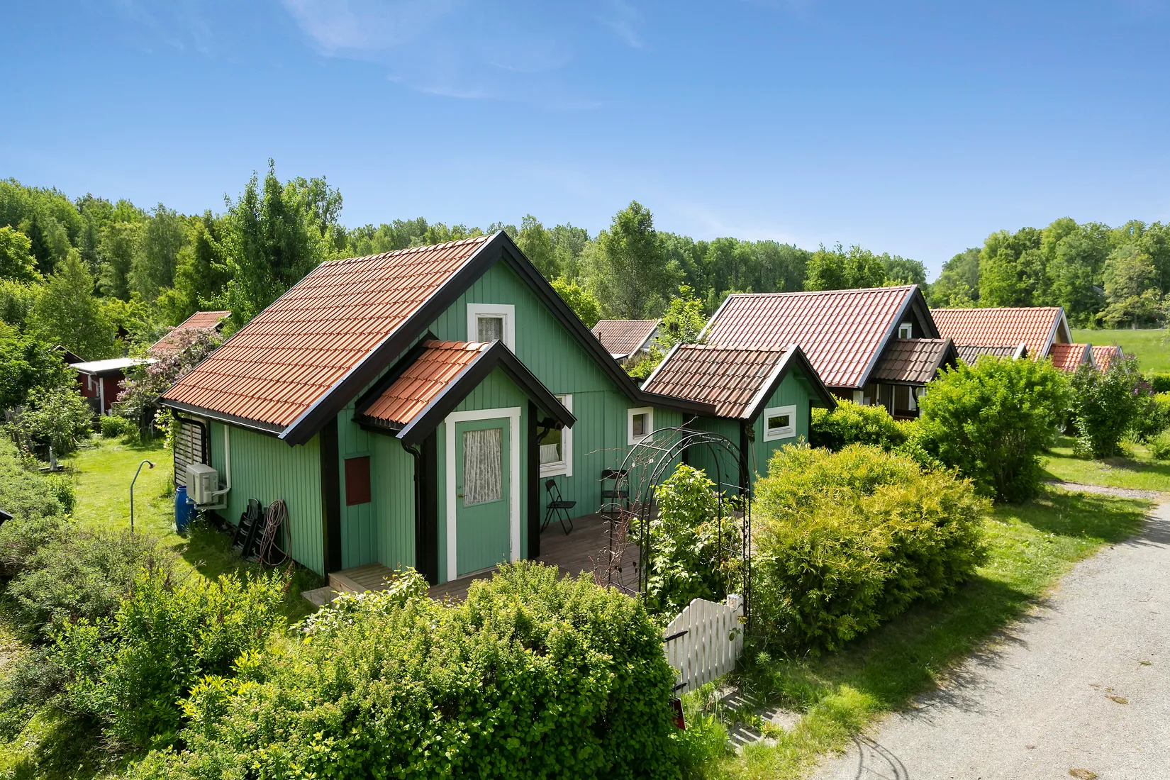 Övrigt, Ekedals byväg 98, Ekedal, Huddinge