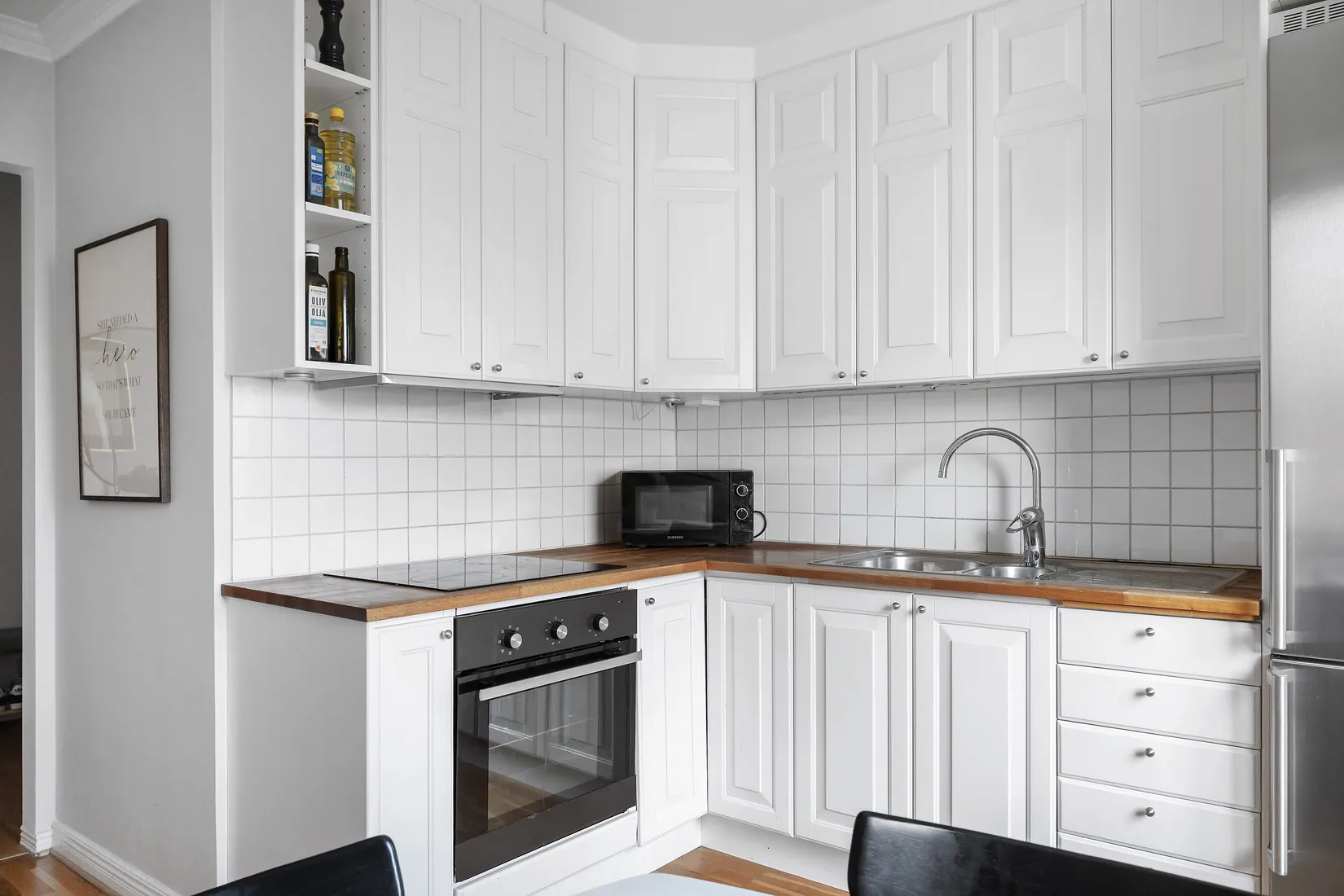 Bostadsrätt, Törnskärsgatan 7B, Fågelbacken, Malmö