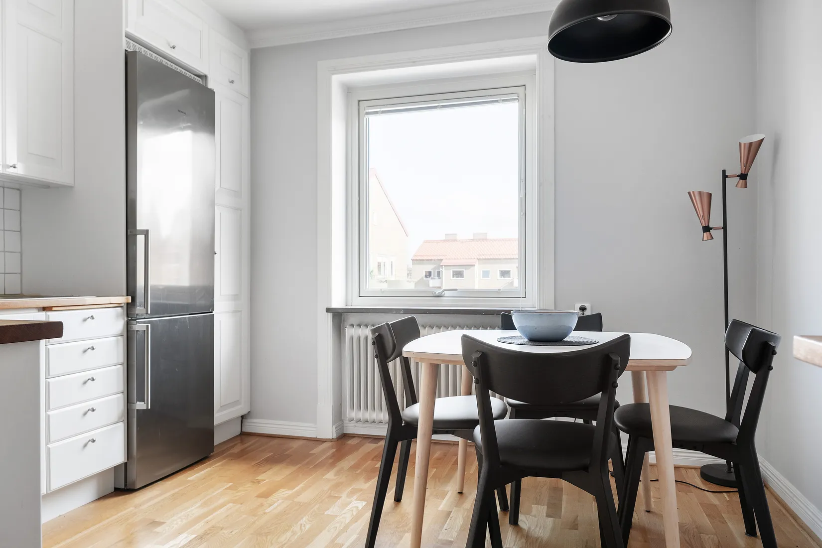 Bostadsrätt, Törnskärsgatan 7B, Fågelbacken, Malmö