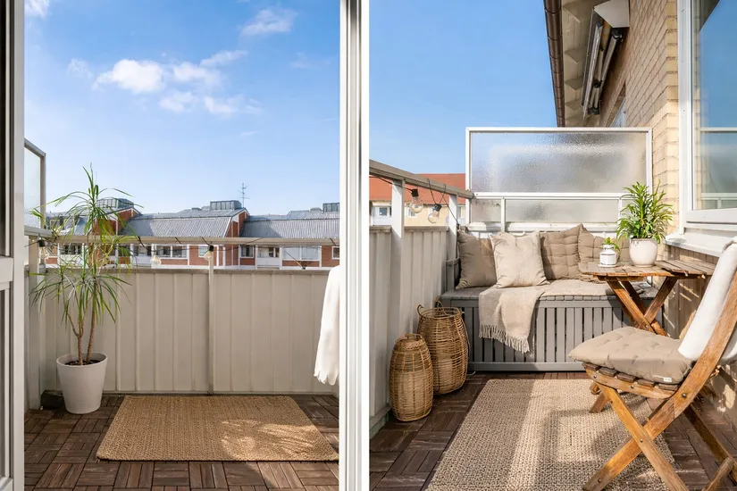 Bostadsrätt, Törnskärsgatan 7B, Fågelbacken, Malmö