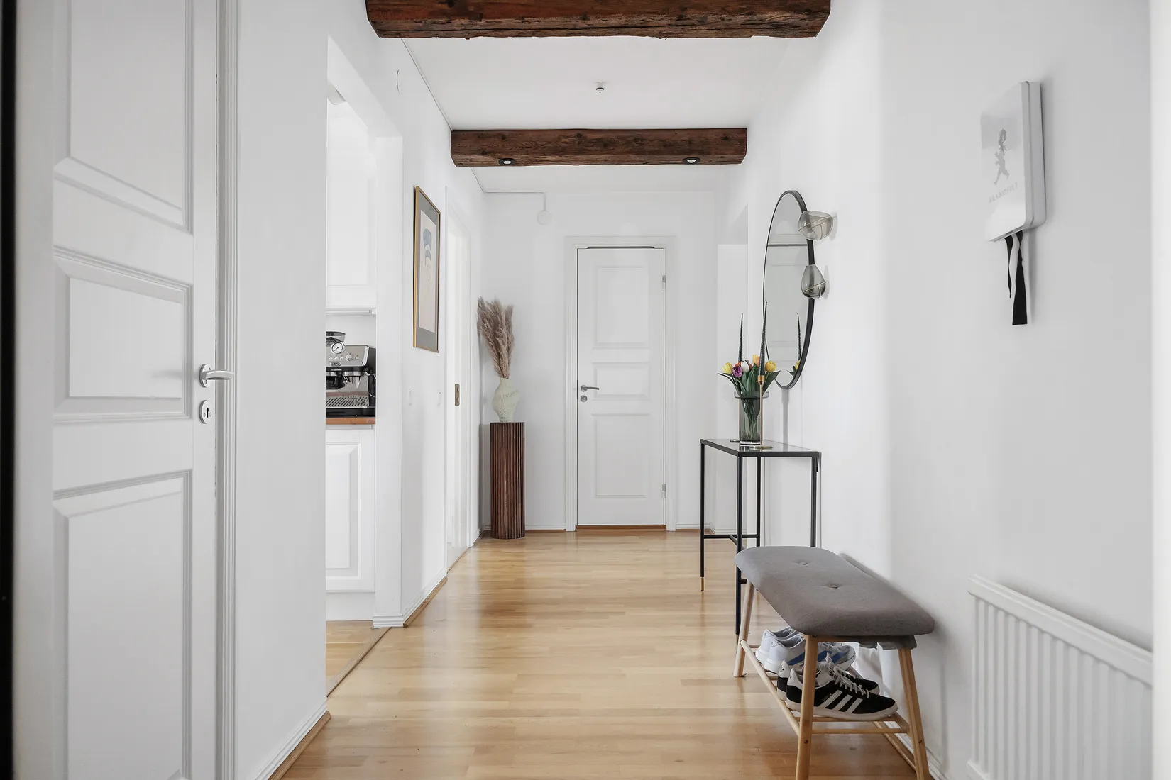 Bostadsrätt, Törnskärsgatan 7B, Fågelbacken, Malmö