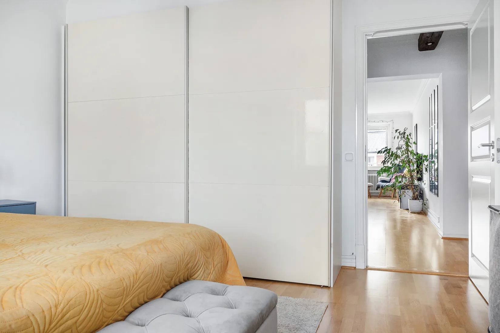 Bostadsrätt, Törnskärsgatan 7B, Fågelbacken, Malmö