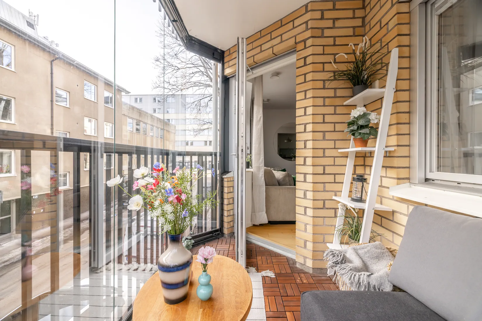 Bostadsrätt, Karlbergsgatan 4, Karlstad