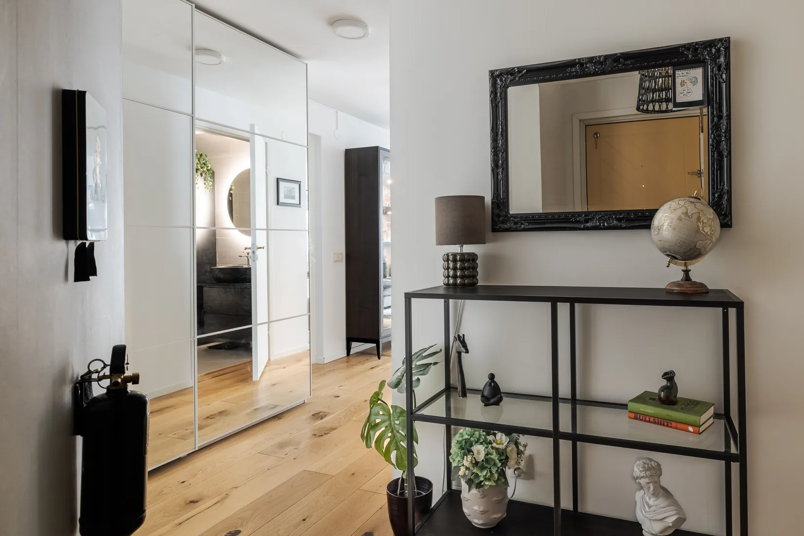 Bostadsrätt, Karlbergsgatan 4, Karlstad