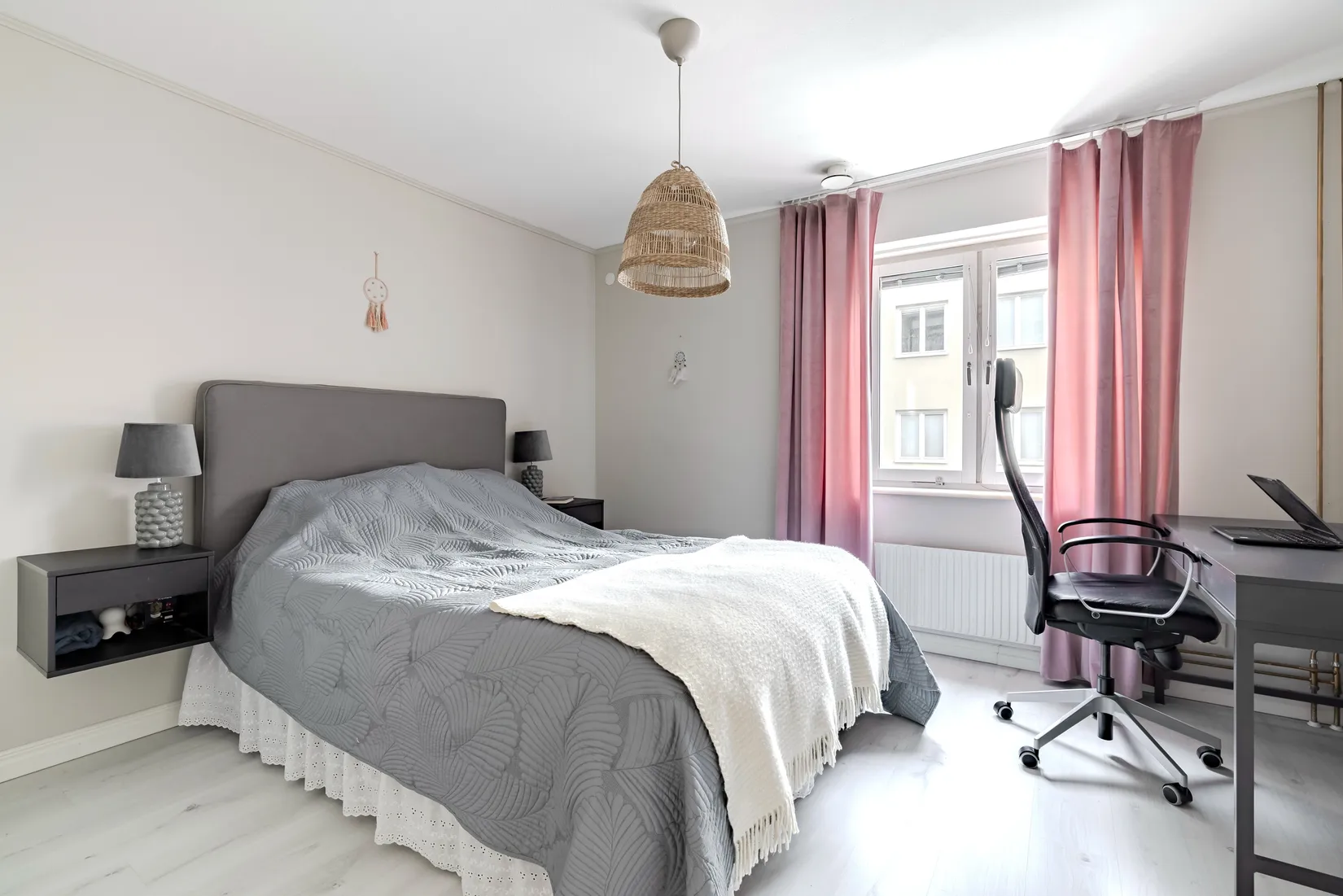 Bostadsrätt, Karlbergsgatan 4, Karlstad