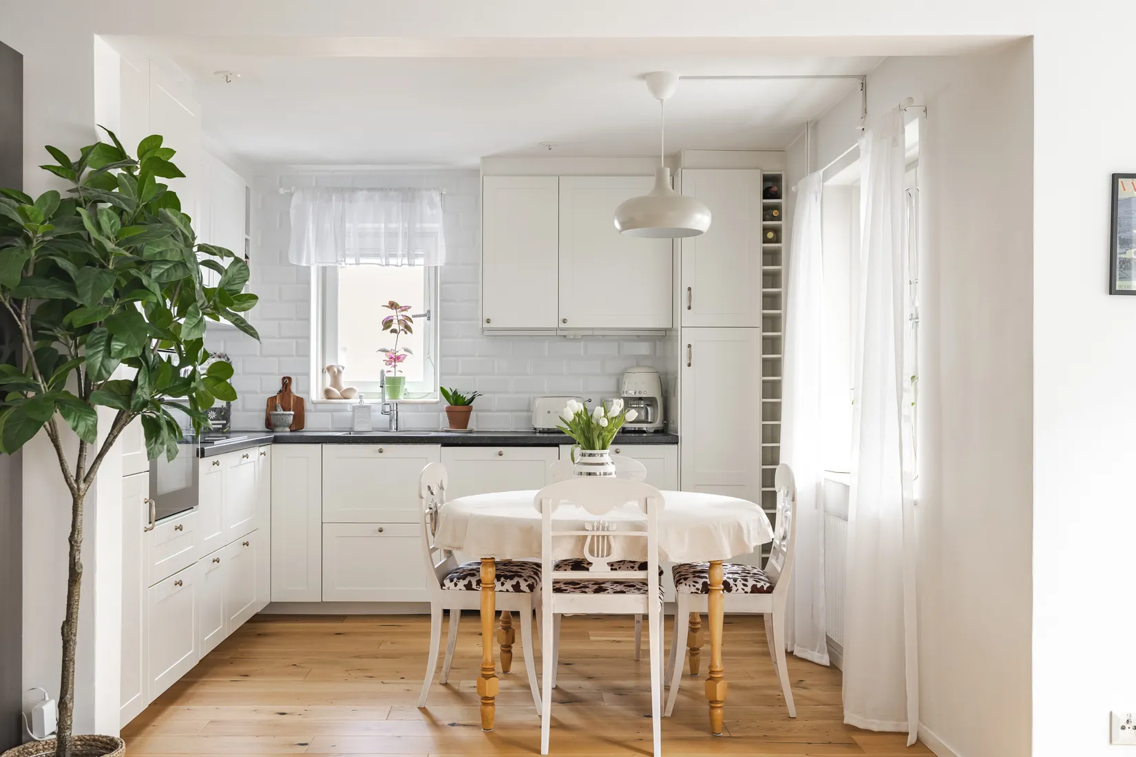 Bostadsrätt, Karlbergsgatan 4, Karlstad